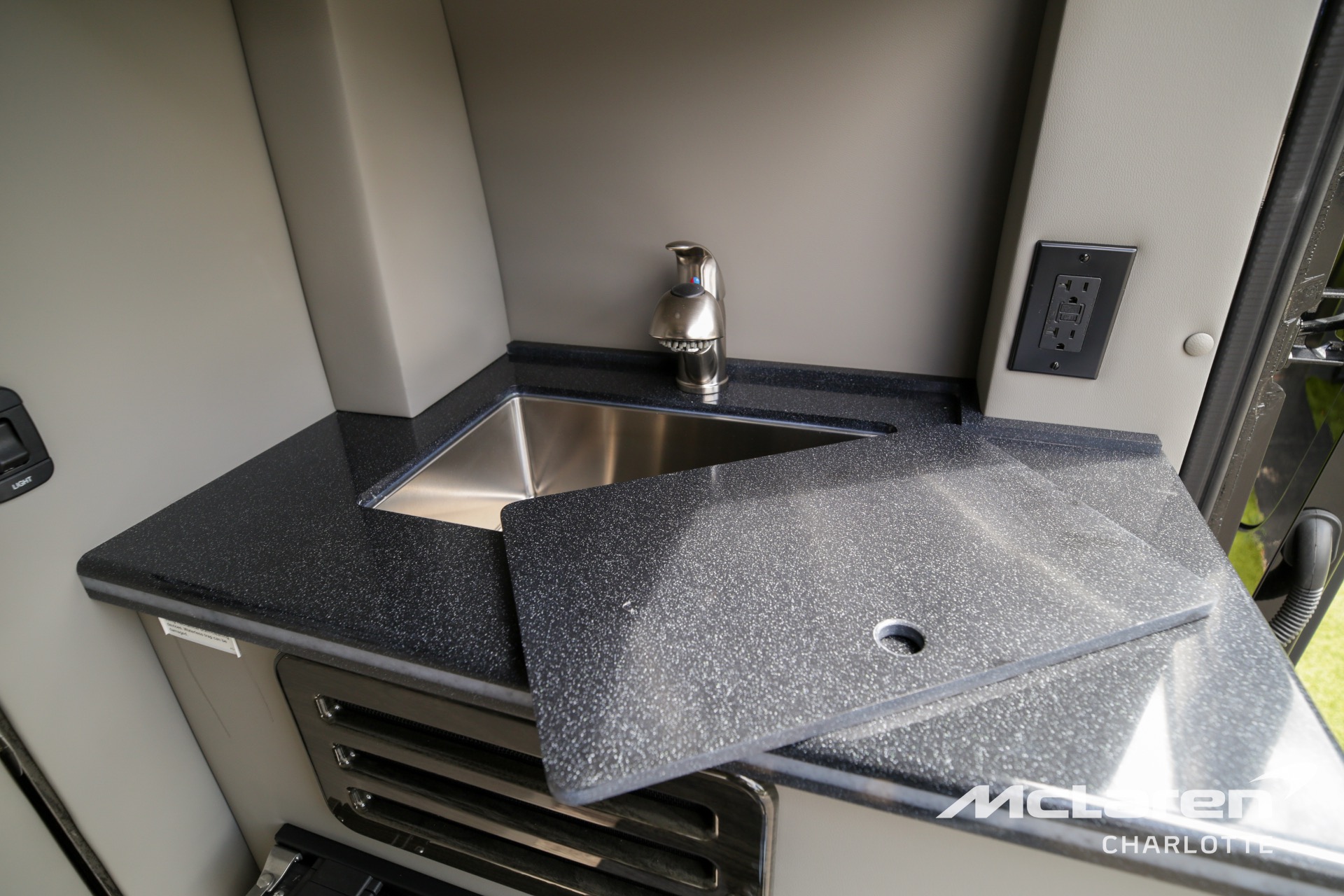 New 2025 Mercedes-Benz SPRINTER | Charlotte, NC