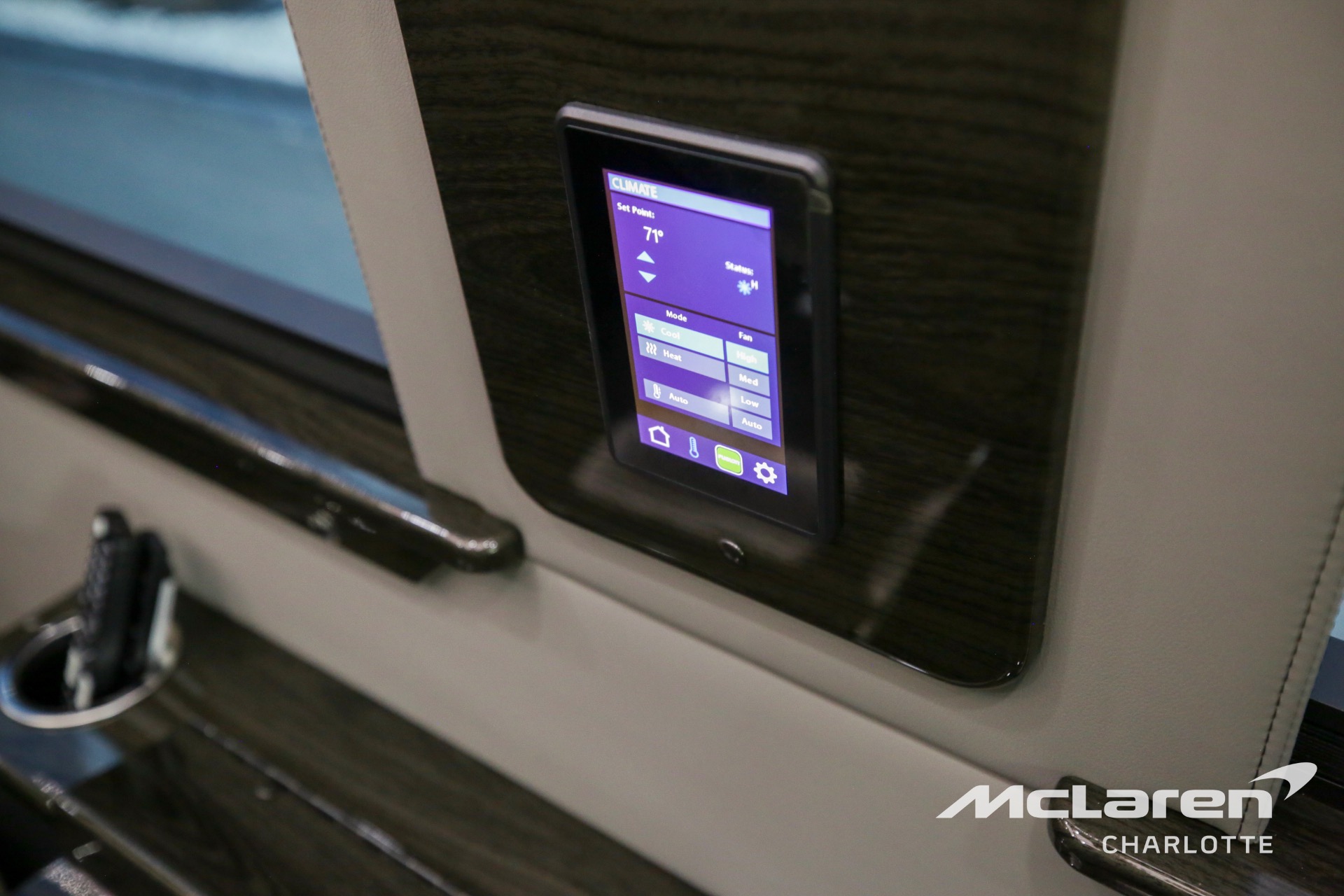 New 2025 Mercedes-Benz SPRINTER | Charlotte, NC