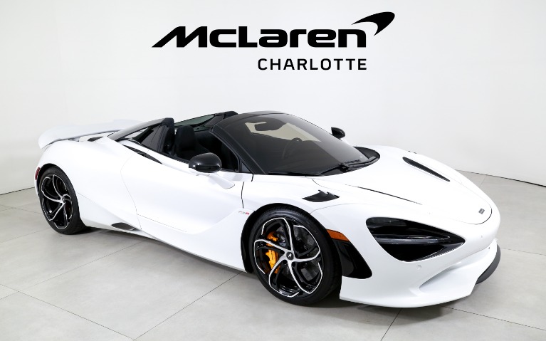 Used-2024-McLaren-750S-Spider