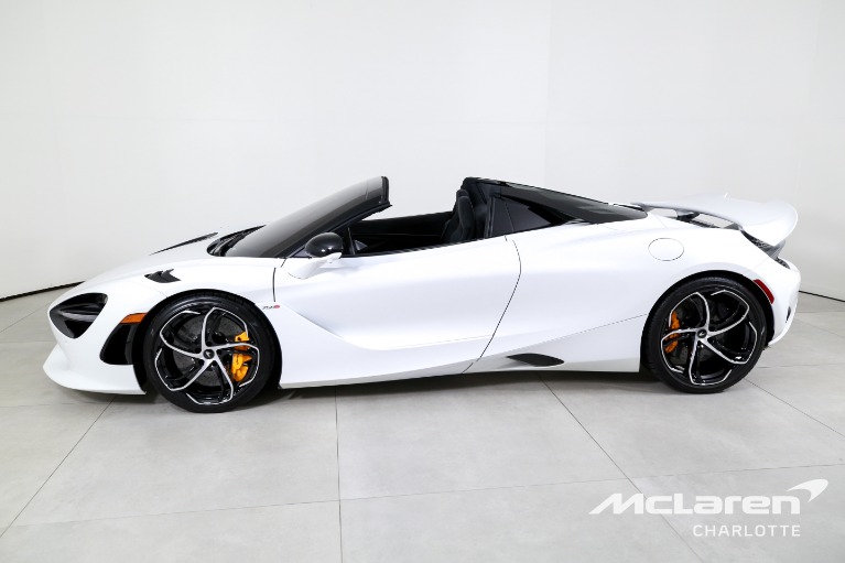 Used-2024-McLaren-750S-Spider