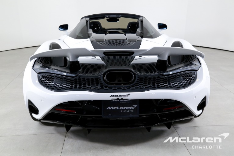 Used-2024-McLaren-750S-Spider