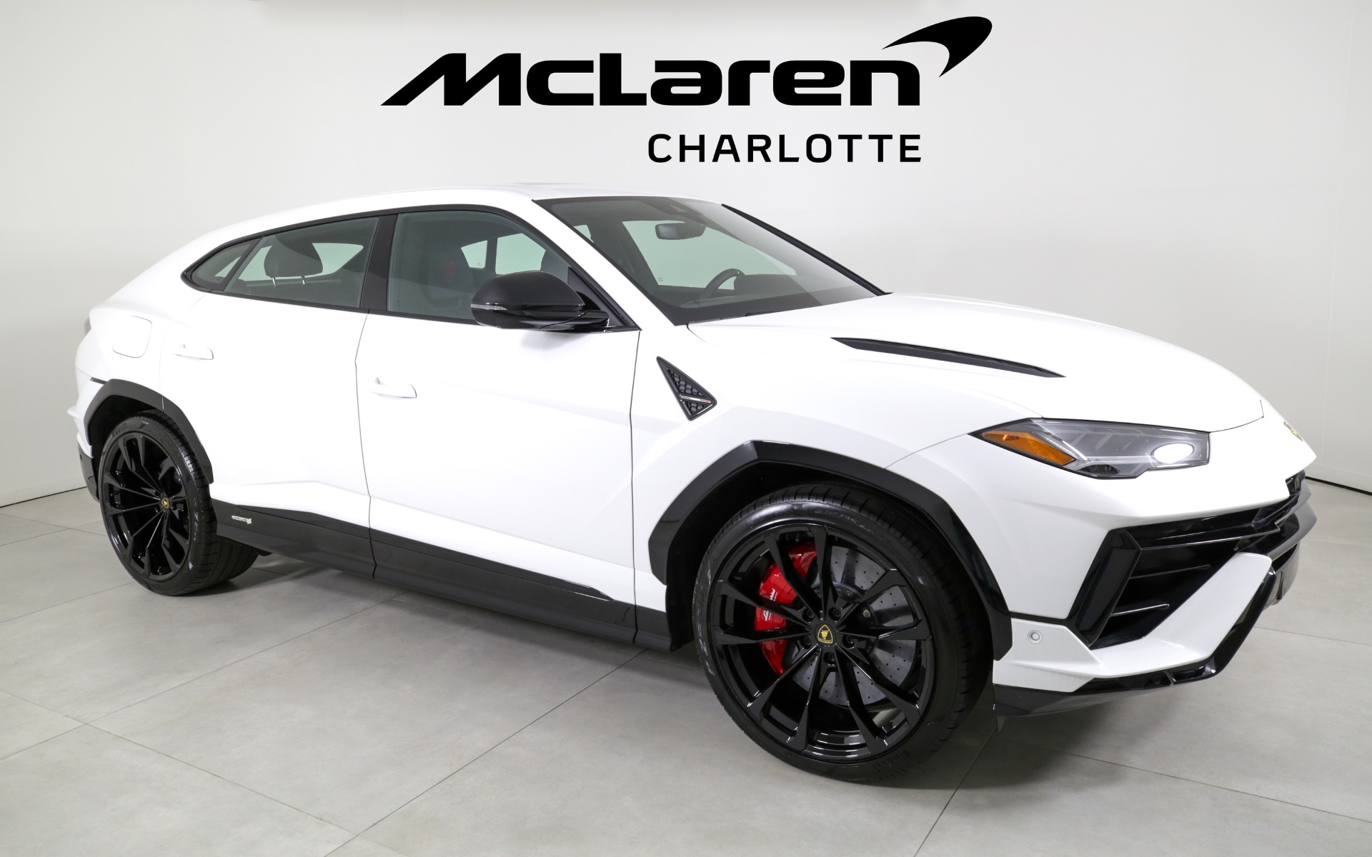 Used 2023 LAMBORGHINI URUS S PEARL CAPSULE | Charlotte, NC