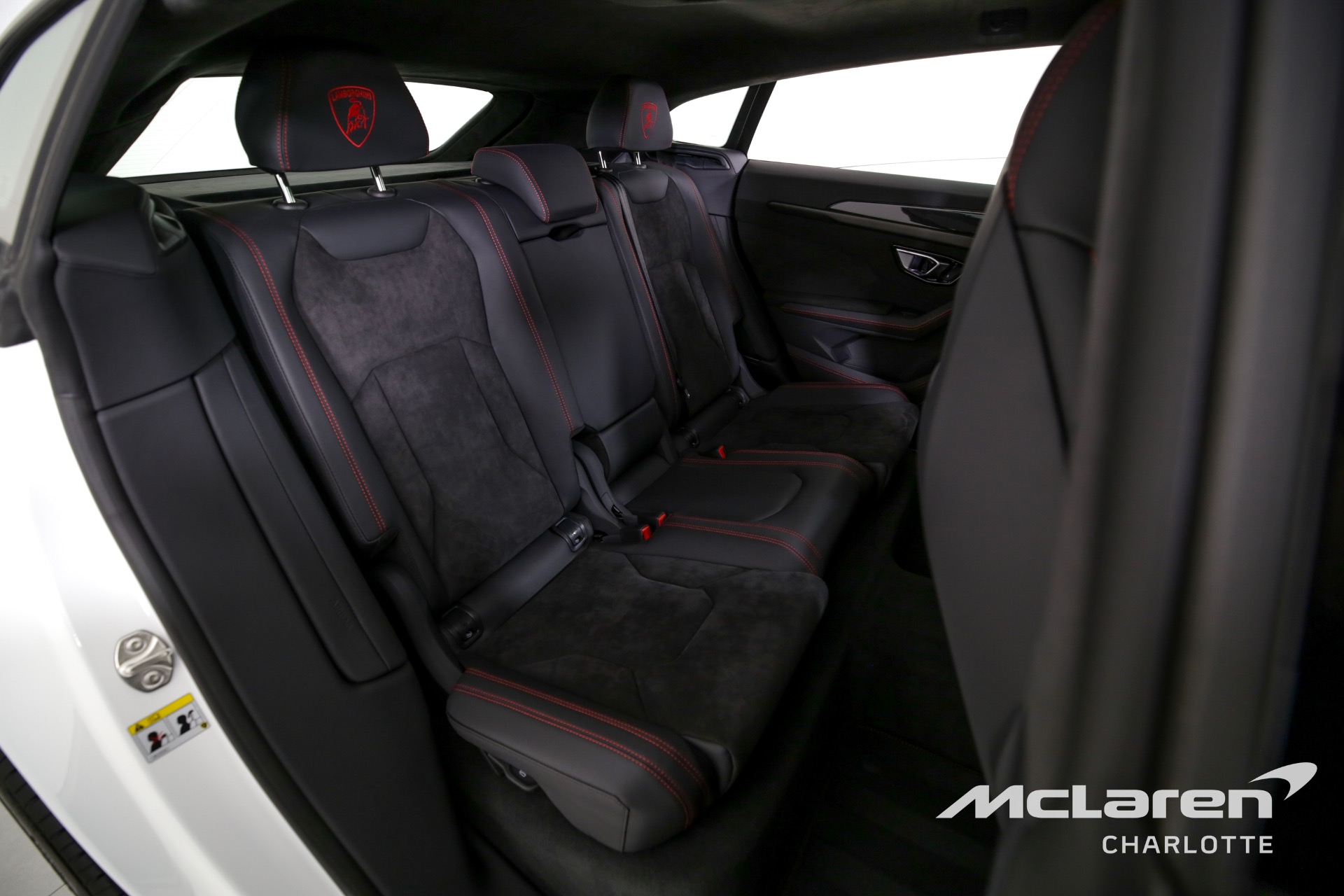 Used 2023 LAMBORGHINI URUS S PEARL CAPSULE | Charlotte, NC