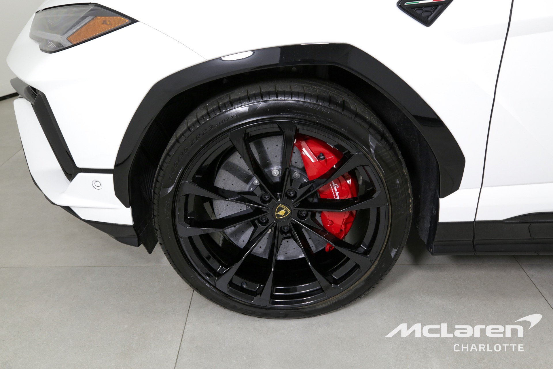 Used 2023 LAMBORGHINI URUS S PEARL CAPSULE | Charlotte, NC