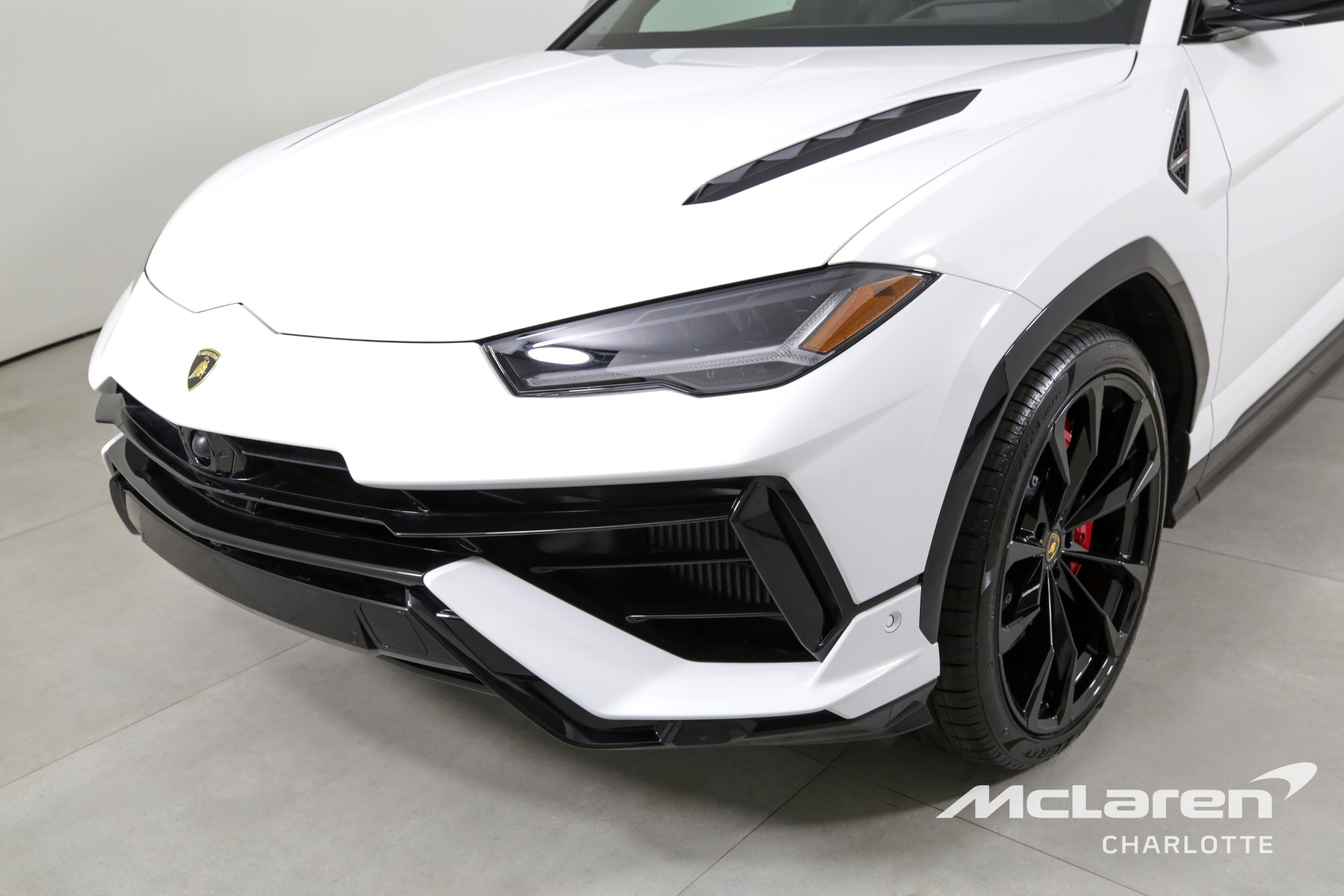 Used 2023 LAMBORGHINI URUS S PEARL CAPSULE | Charlotte, NC