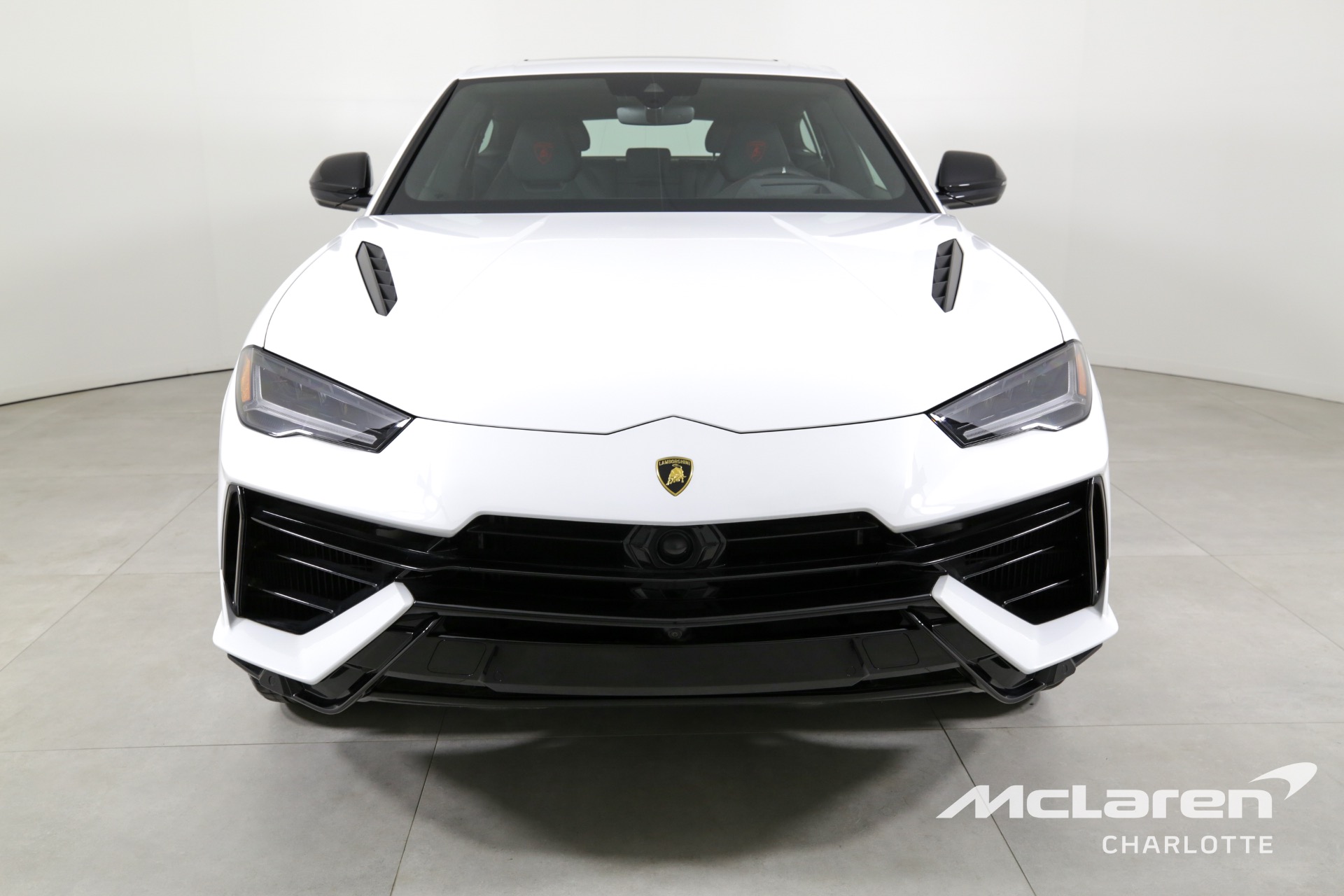 Used 2023 LAMBORGHINI URUS S PEARL CAPSULE | Charlotte, NC
