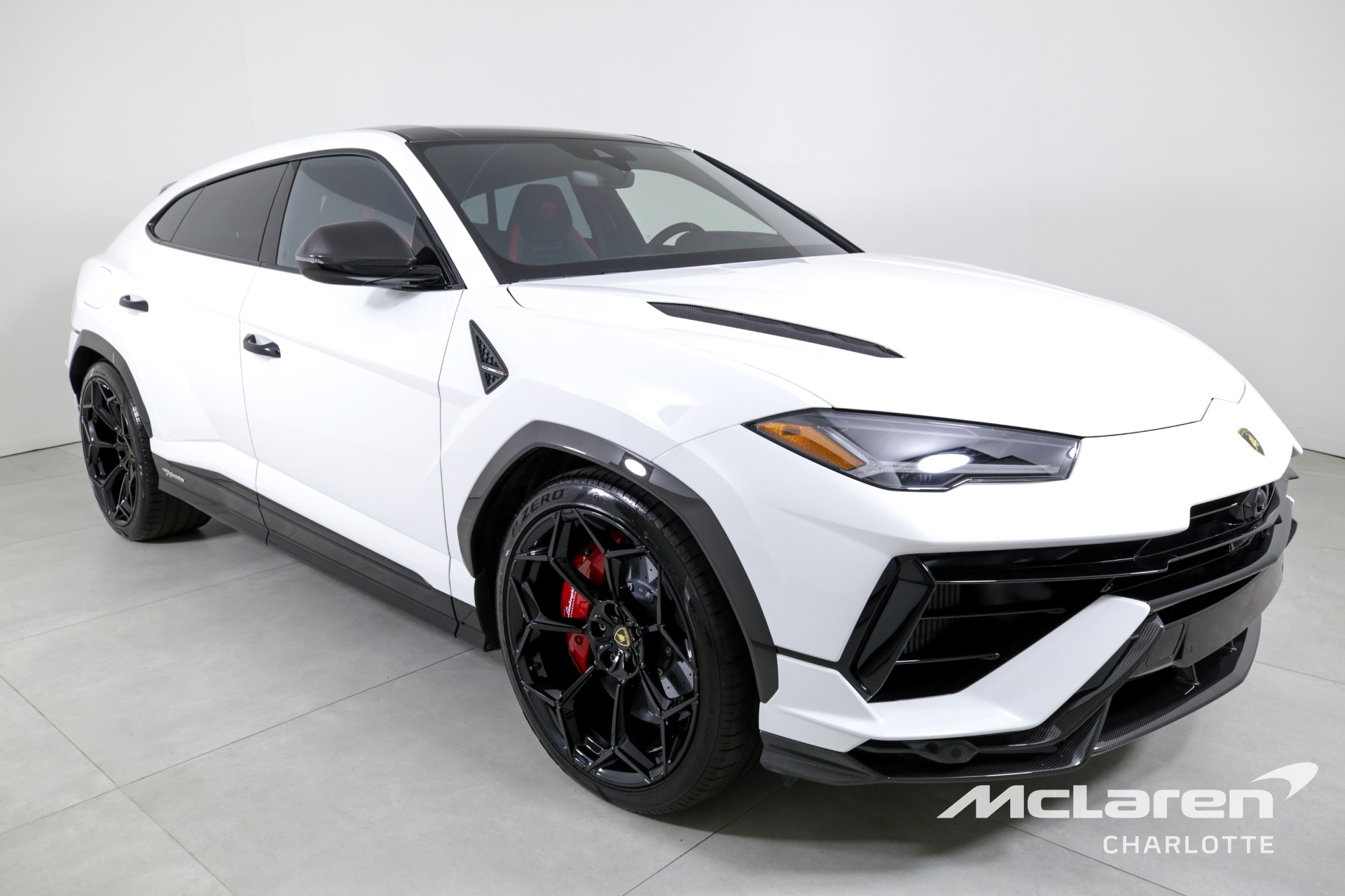 Used 2023 LAMBORGHINI URUS PERFORMANTE For Sale (Special