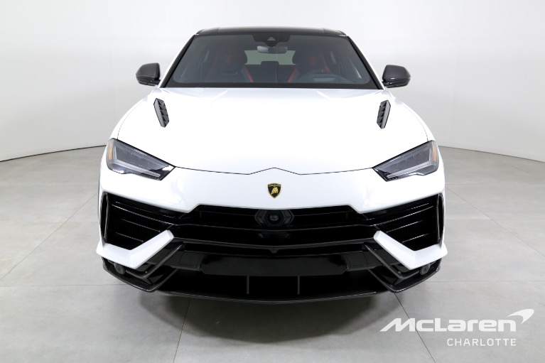 Used 2023 LAMBORGHINI URUS PERFORMANTE For Sale (Special