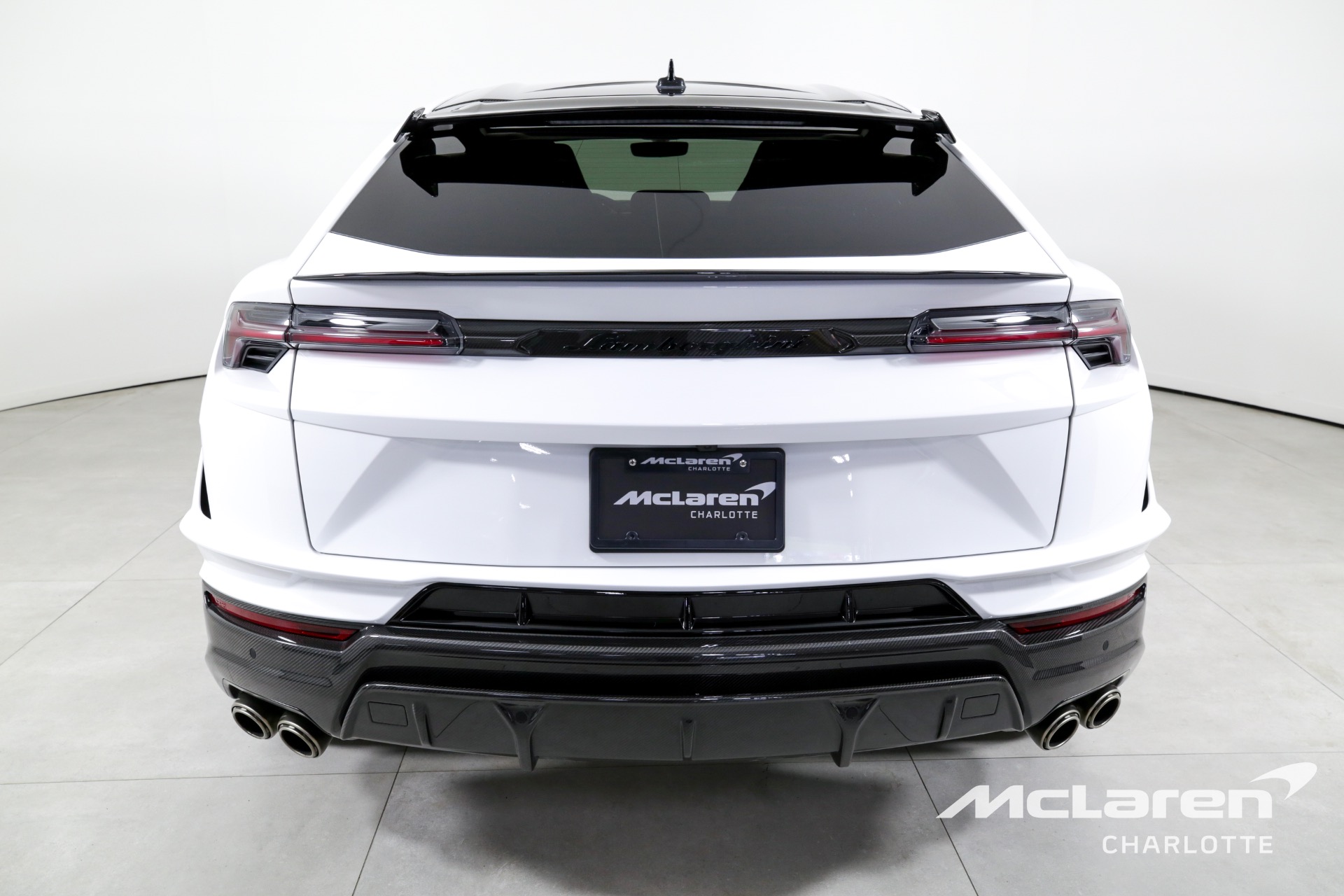 Used 2023 LAMBORGHINI URUS PERFORMANTE For Sale (Special