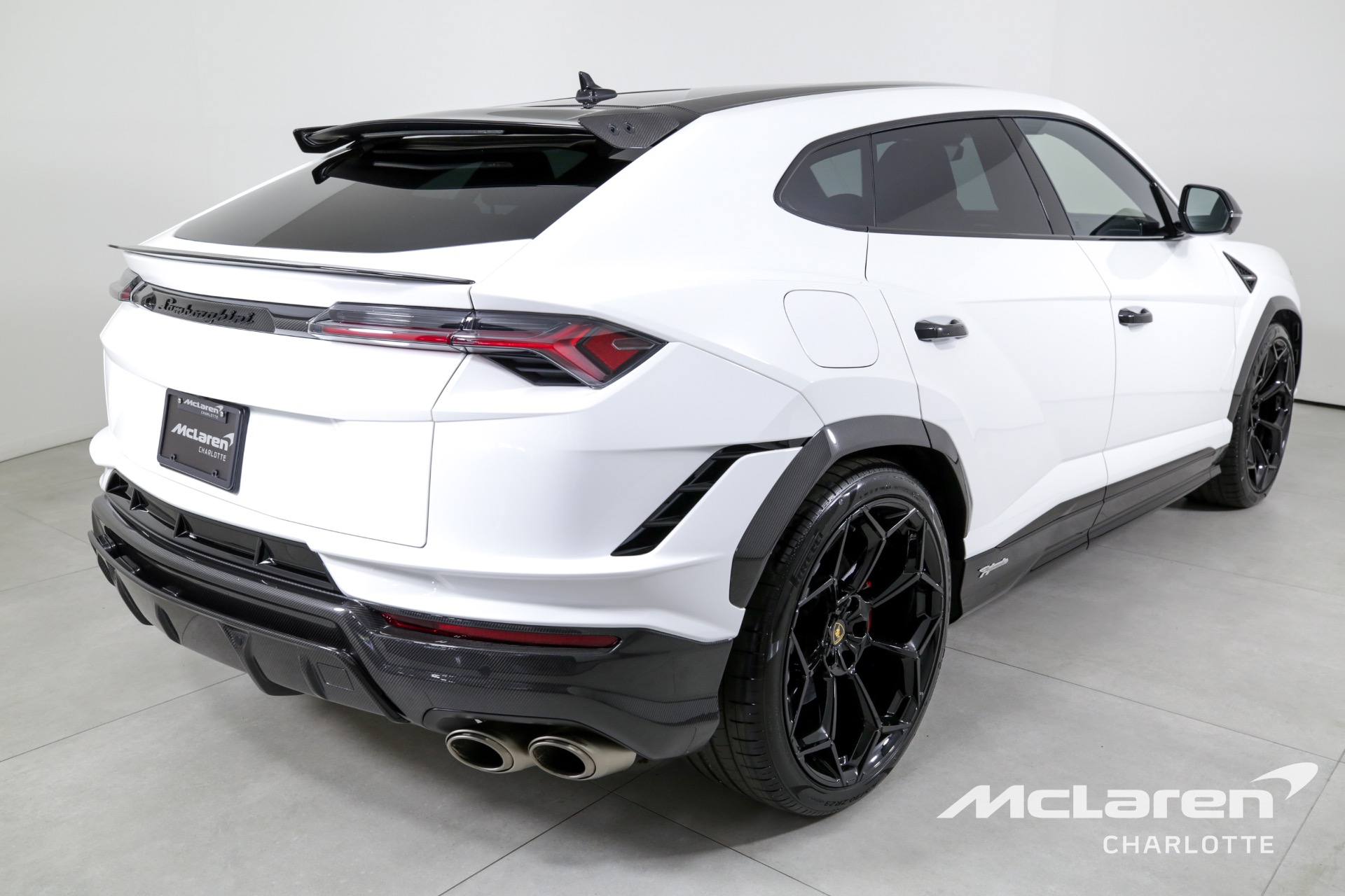 Used 2023 LAMBORGHINI URUS PERFORMANTE For Sale (Special