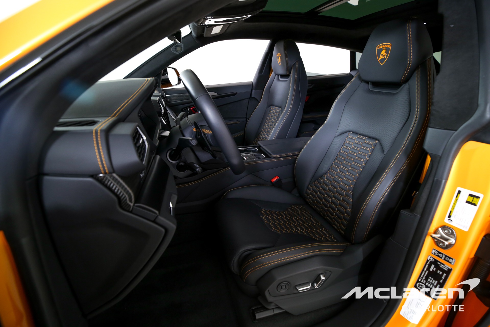 Used 2023 LAMBORGHINI URUS S | Charlotte, NC