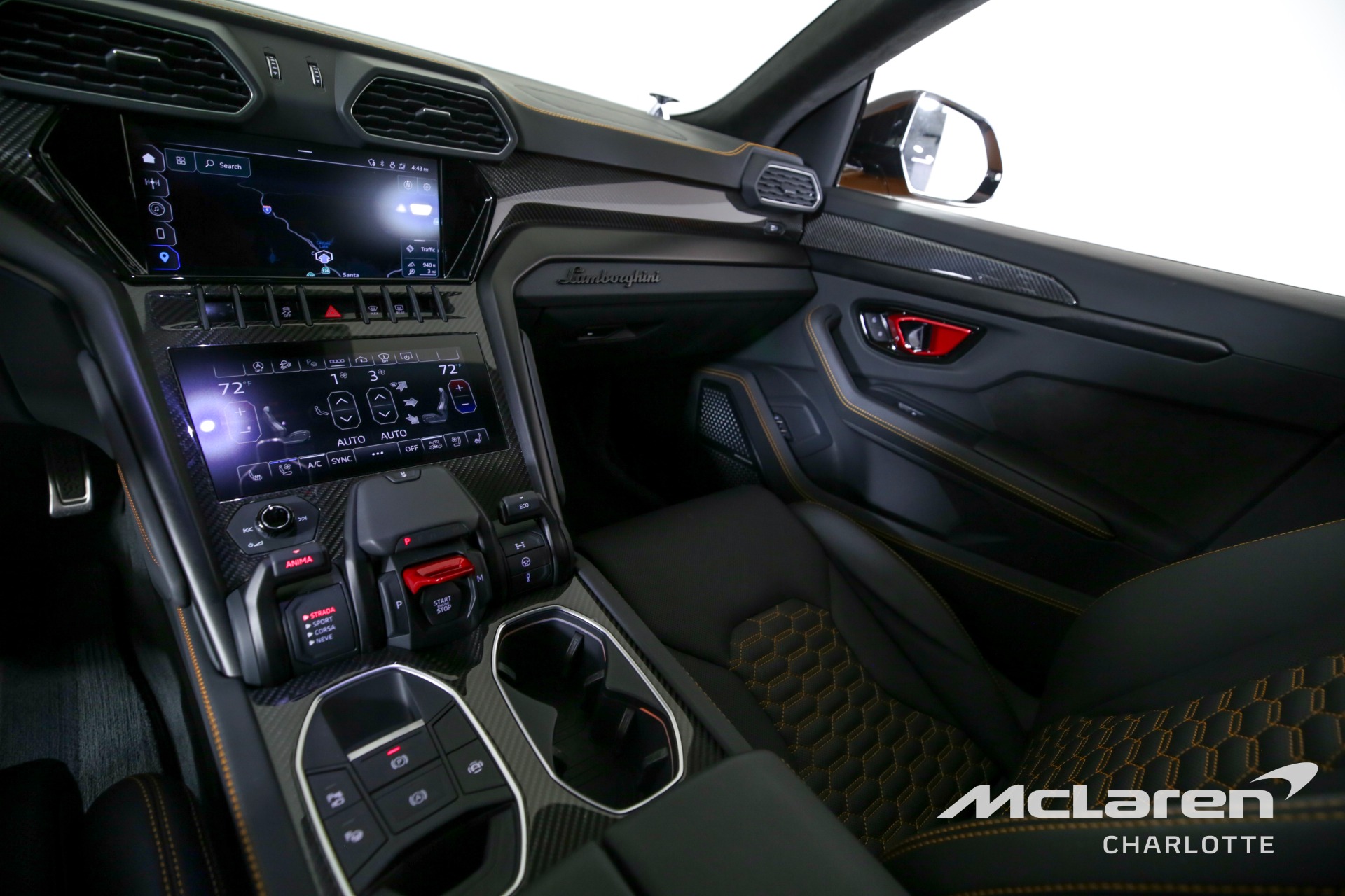 Used 2023 LAMBORGHINI URUS S | Charlotte, NC