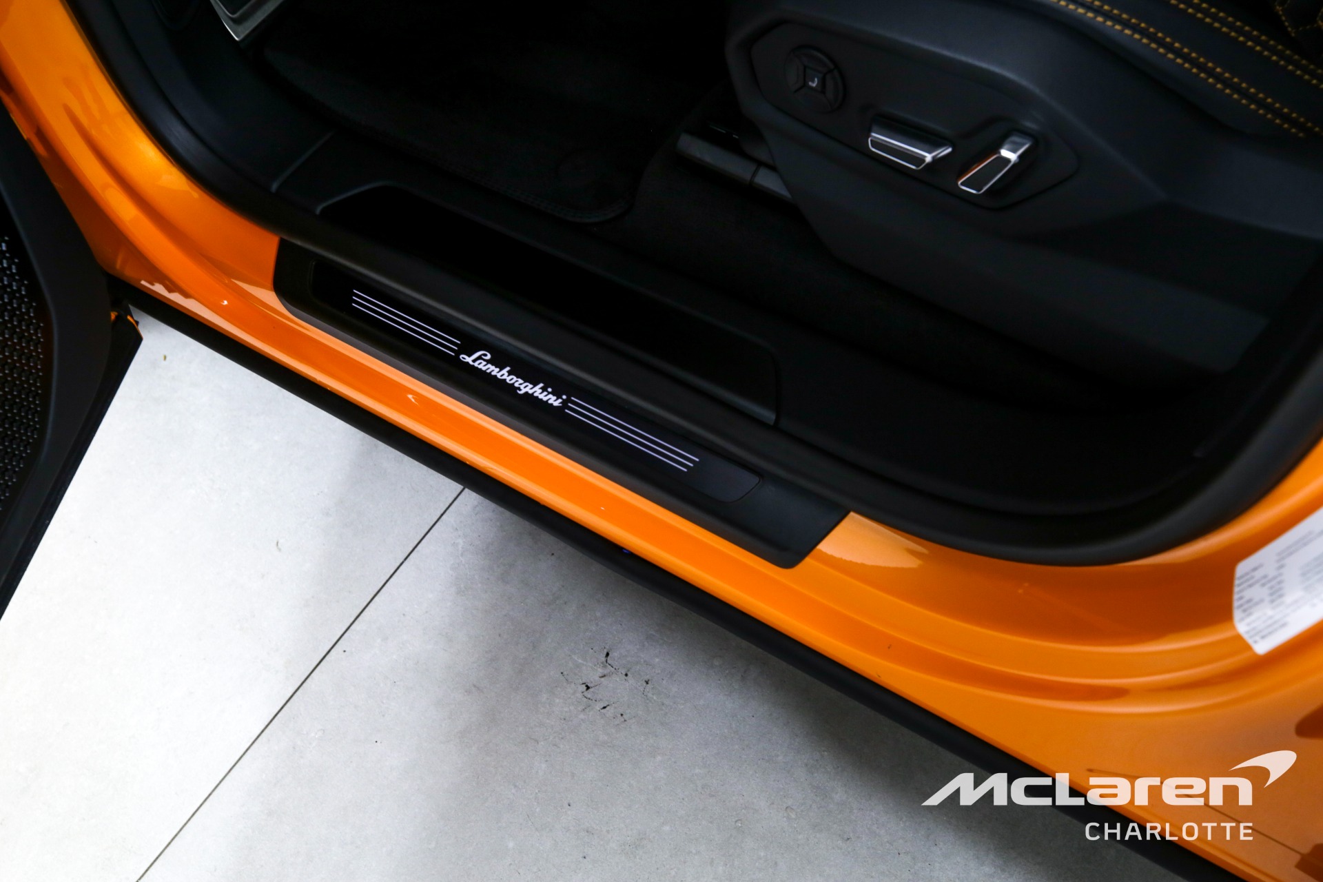 Used 2023 LAMBORGHINI URUS S | Charlotte, NC