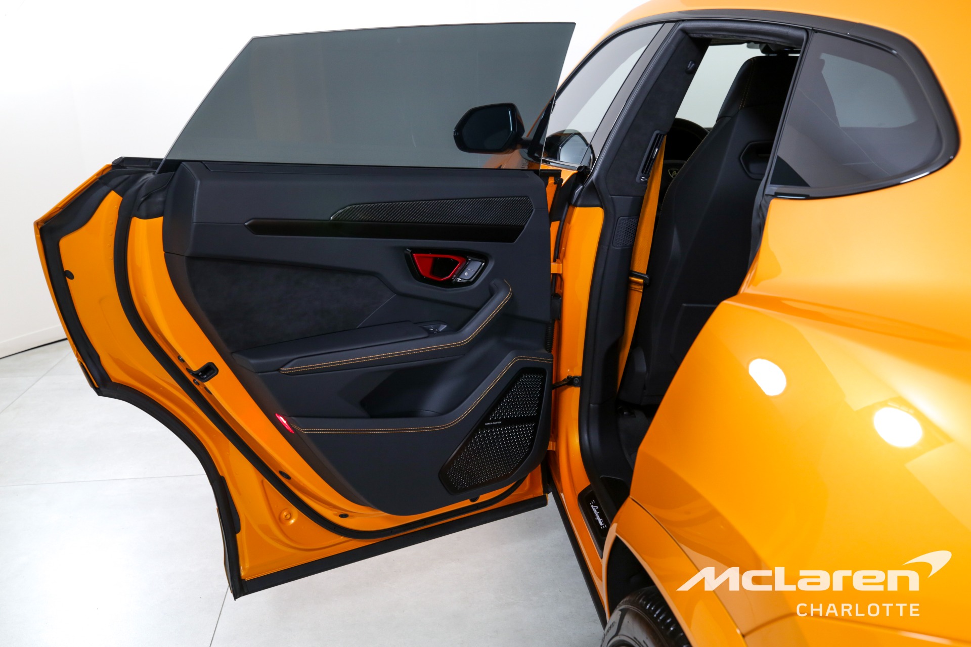 Used 2023 LAMBORGHINI URUS S | Charlotte, NC