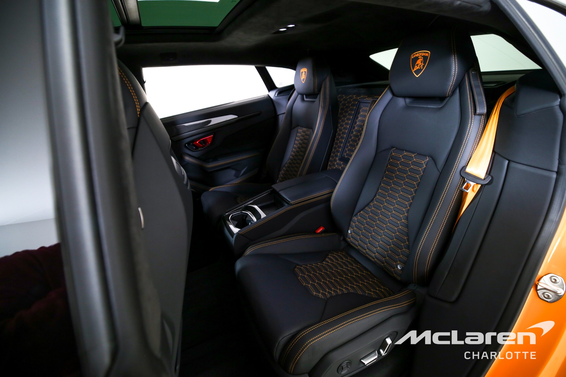 Used 2023 LAMBORGHINI URUS S | Charlotte, NC