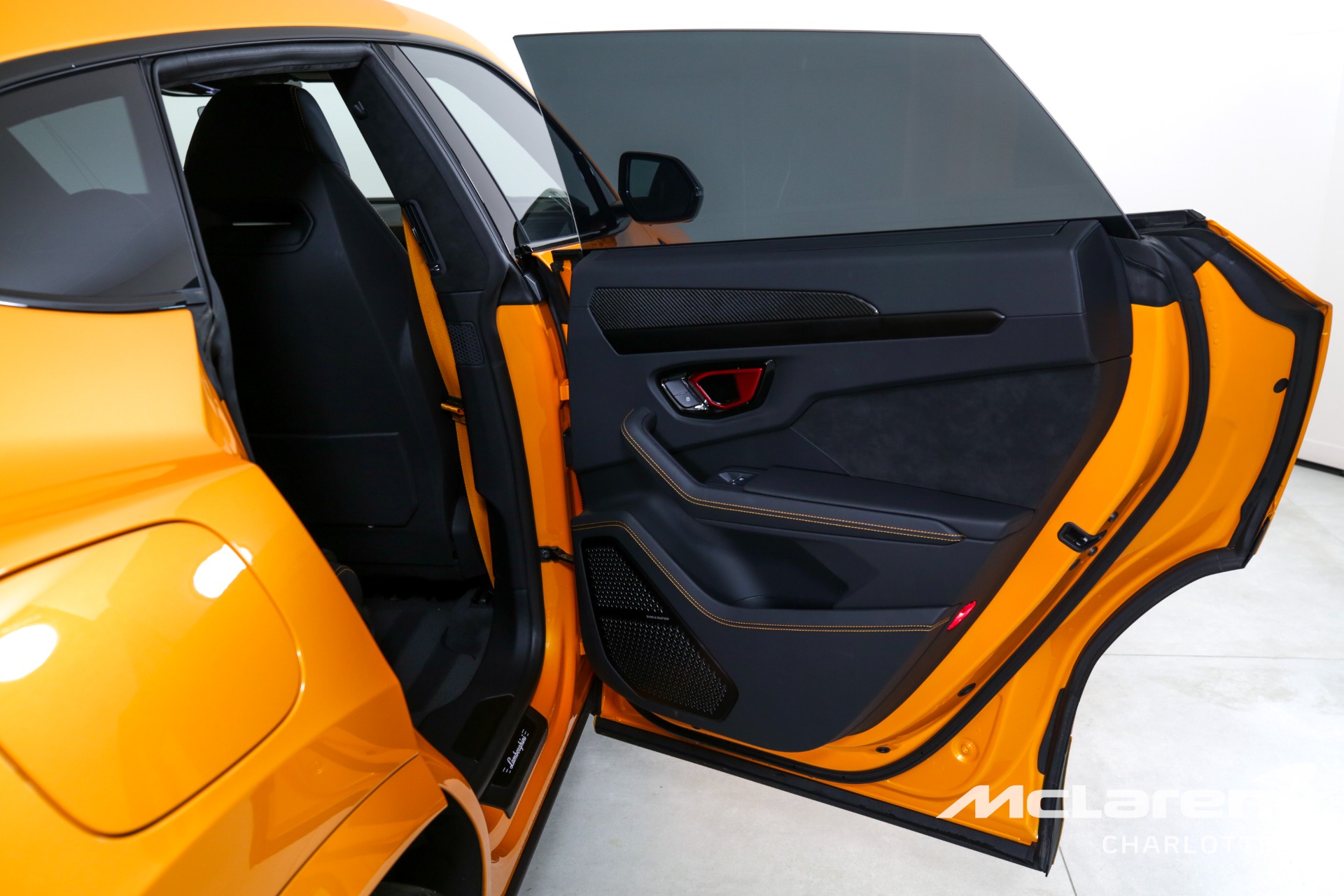 Used 2023 LAMBORGHINI URUS S | Charlotte, NC