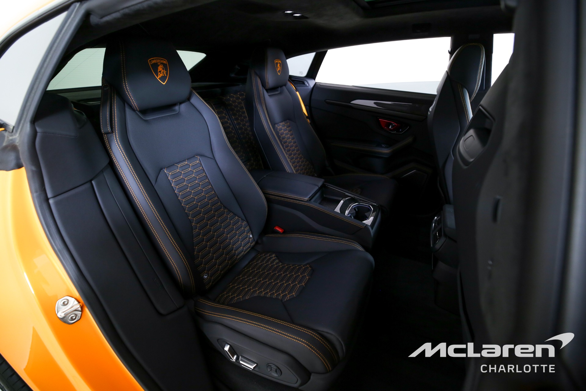 Used 2023 LAMBORGHINI URUS S | Charlotte, NC