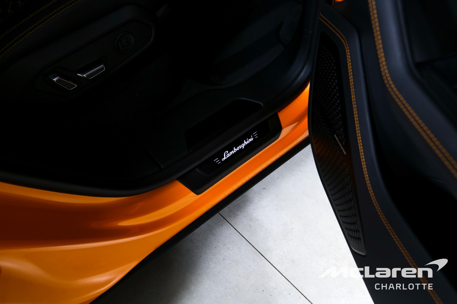 Used 2023 LAMBORGHINI URUS S | Charlotte, NC