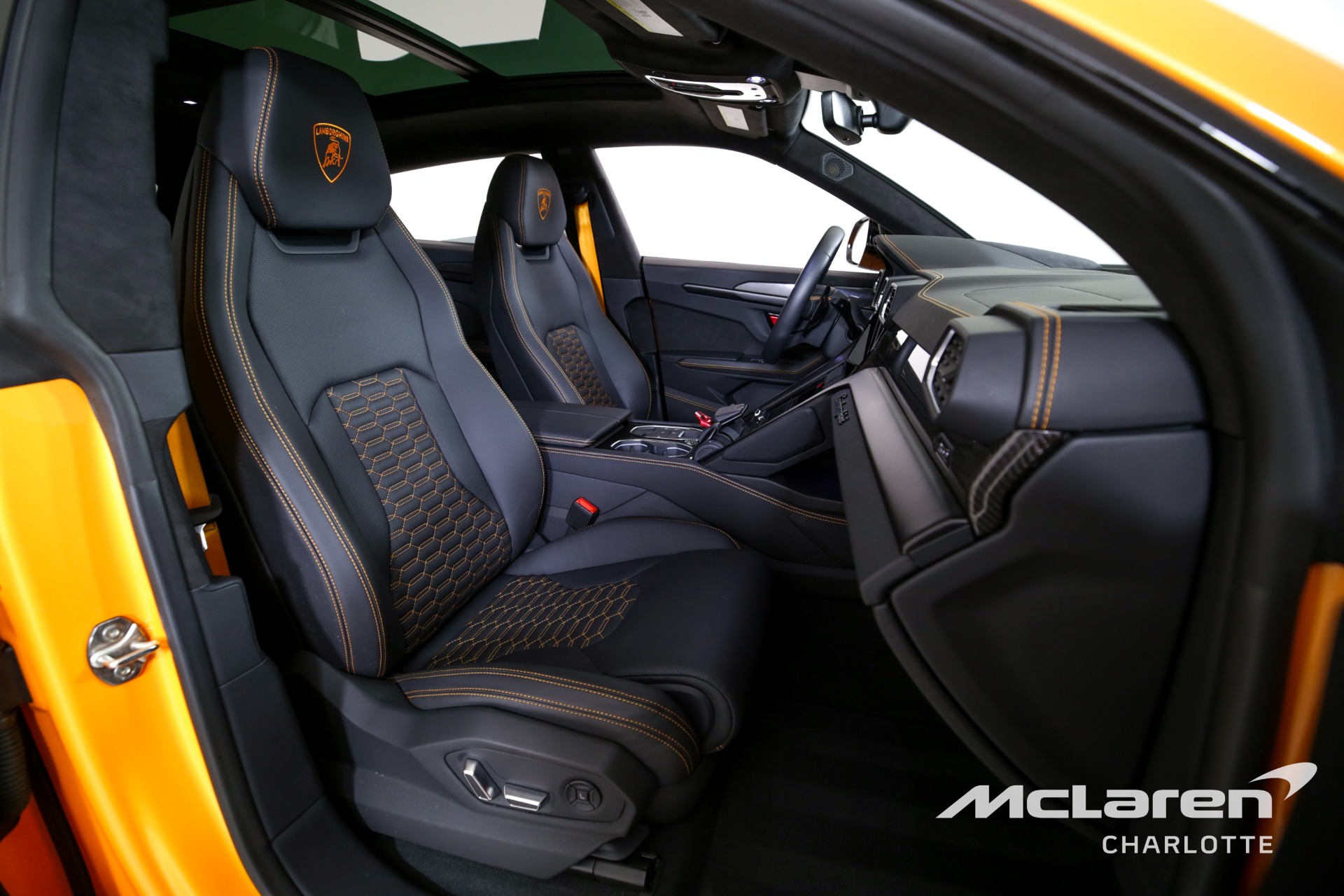 Used 2023 LAMBORGHINI URUS S | Charlotte, NC