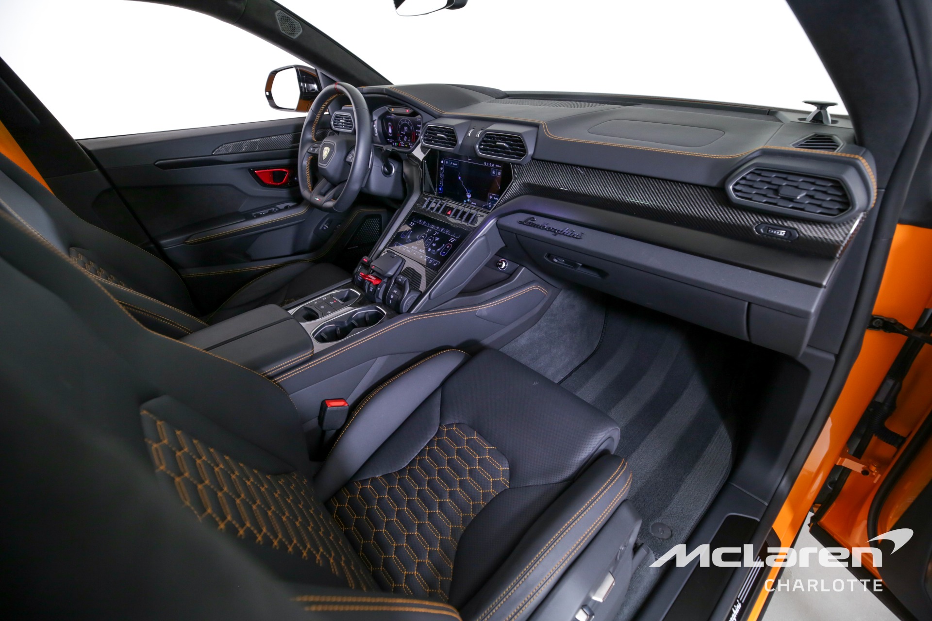 Used 2023 LAMBORGHINI URUS S | Charlotte, NC