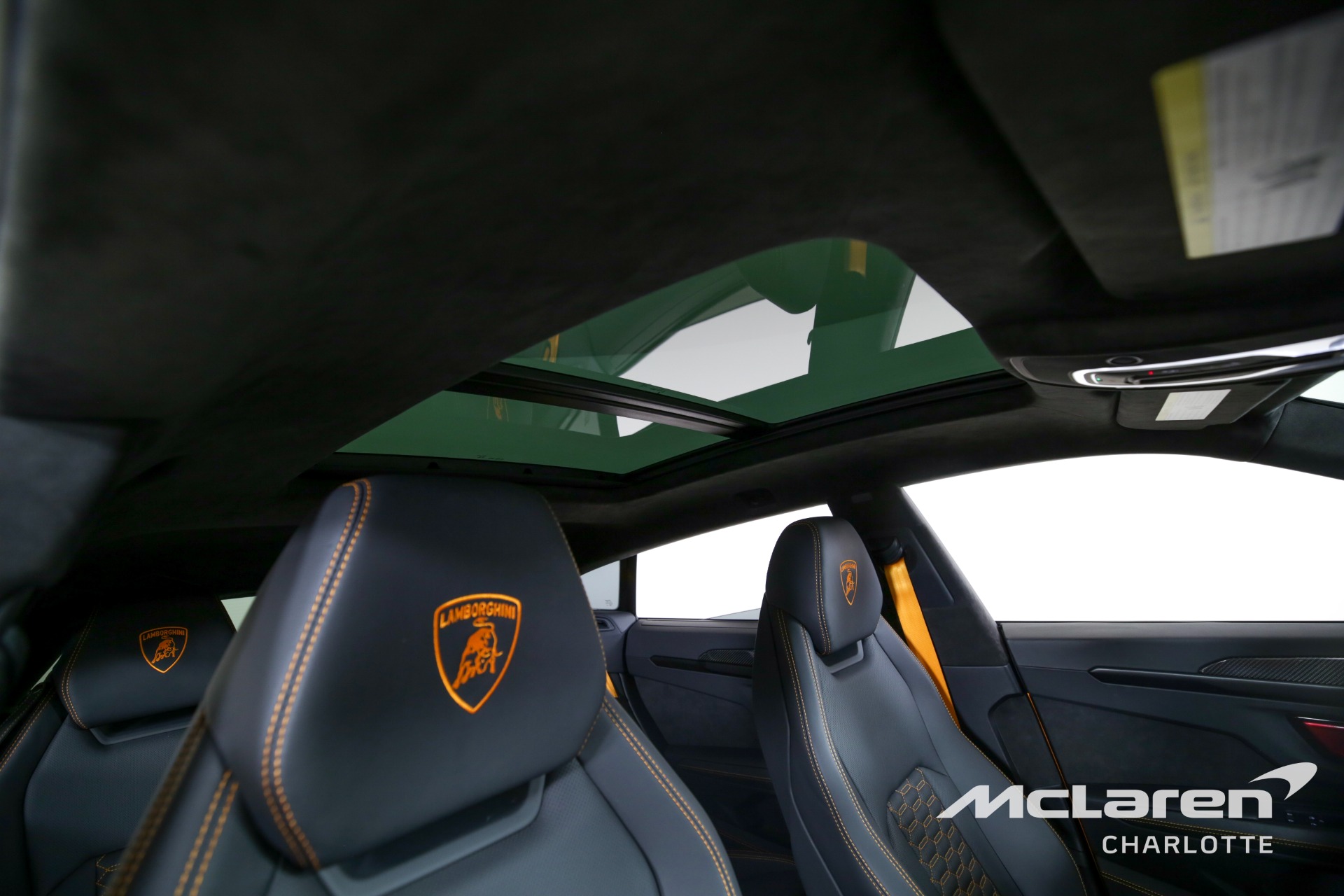 Used 2023 LAMBORGHINI URUS S | Charlotte, NC