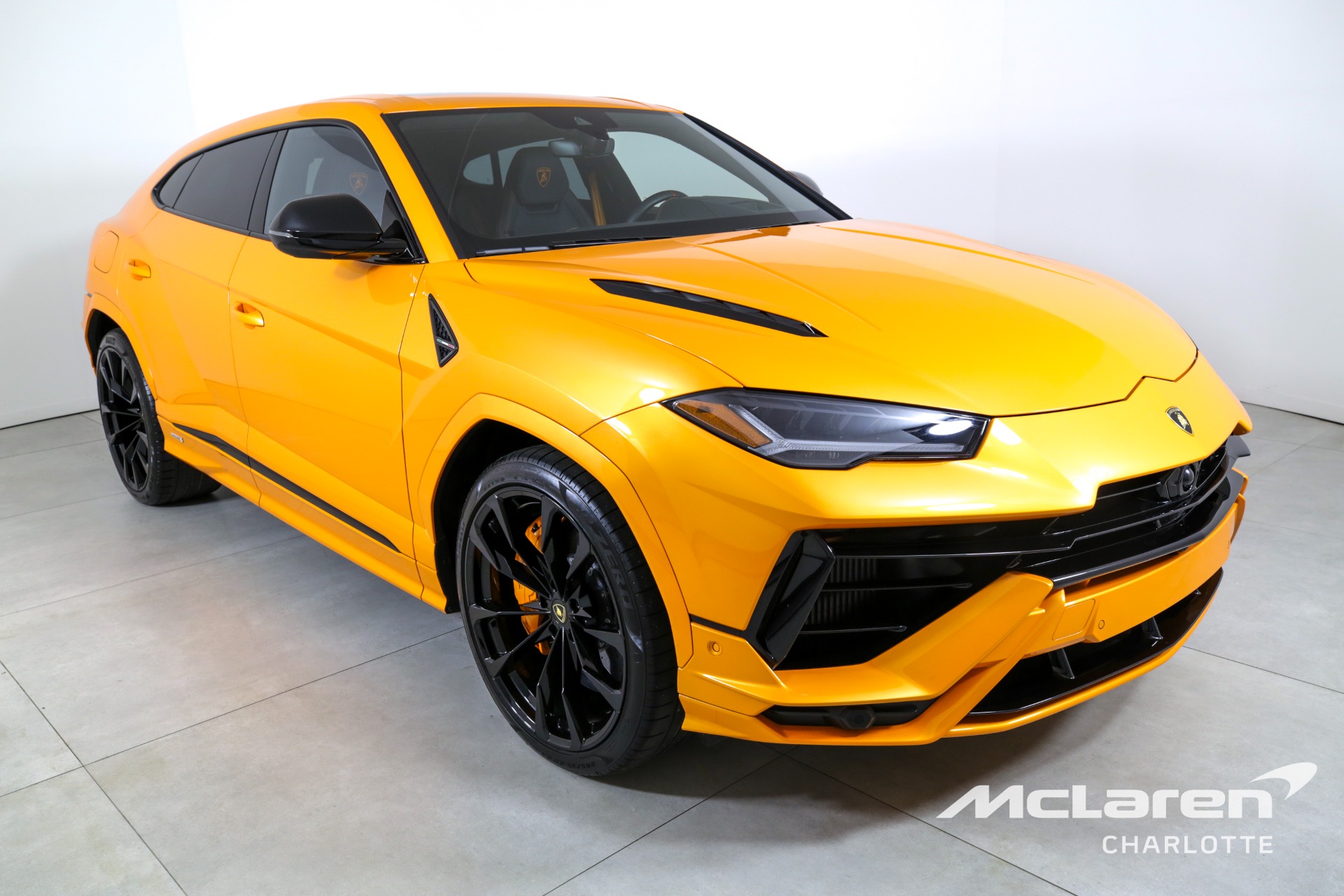 Used 2023 LAMBORGHINI URUS S | Charlotte, NC
