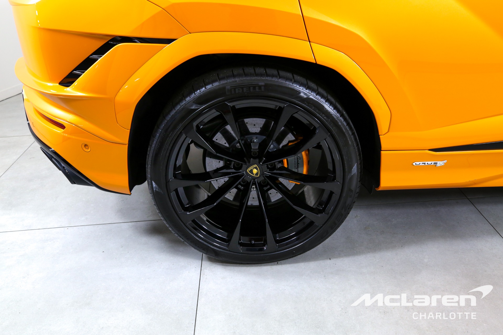 Used 2023 LAMBORGHINI URUS S | Charlotte, NC