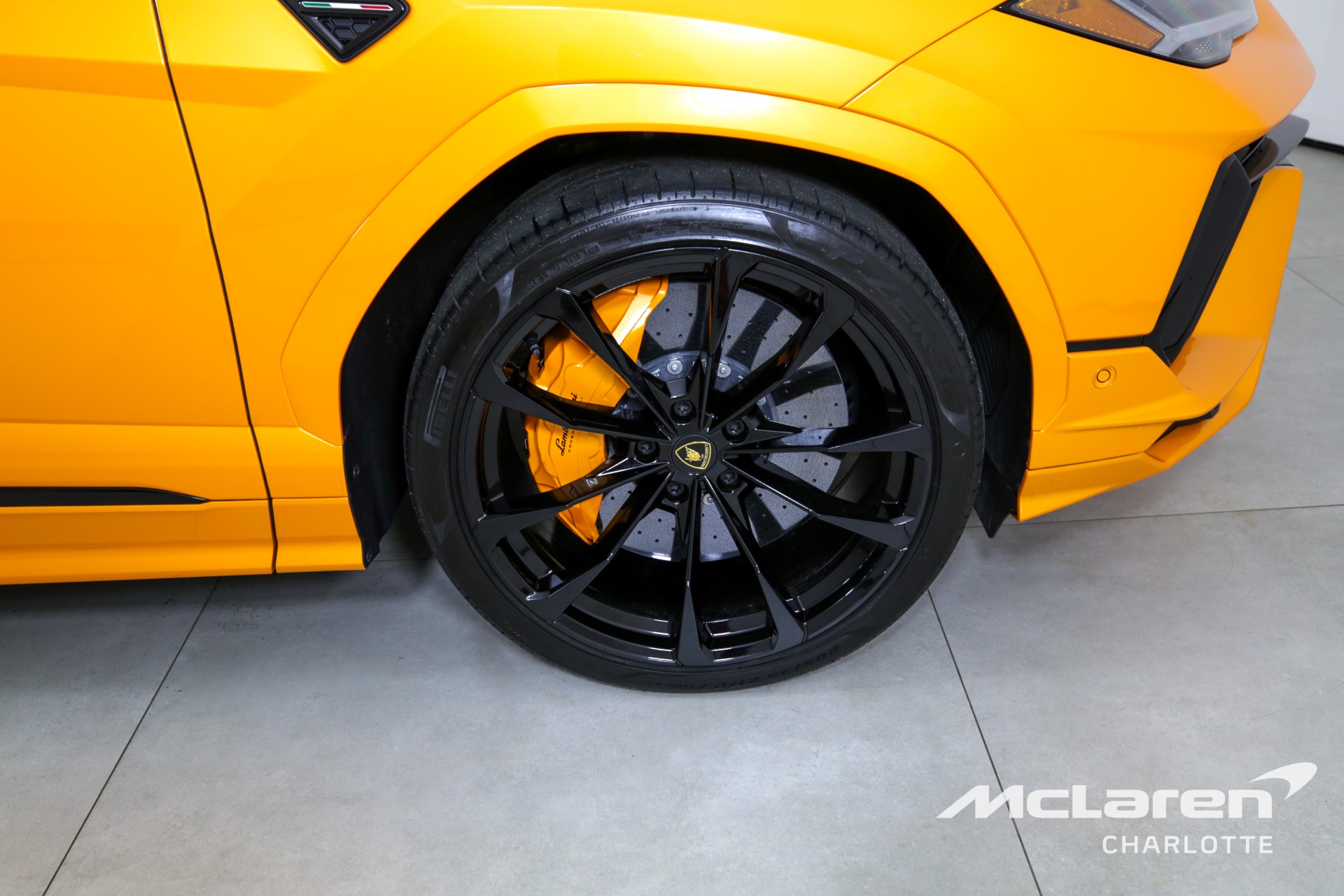 Used 2023 LAMBORGHINI URUS S | Charlotte, NC