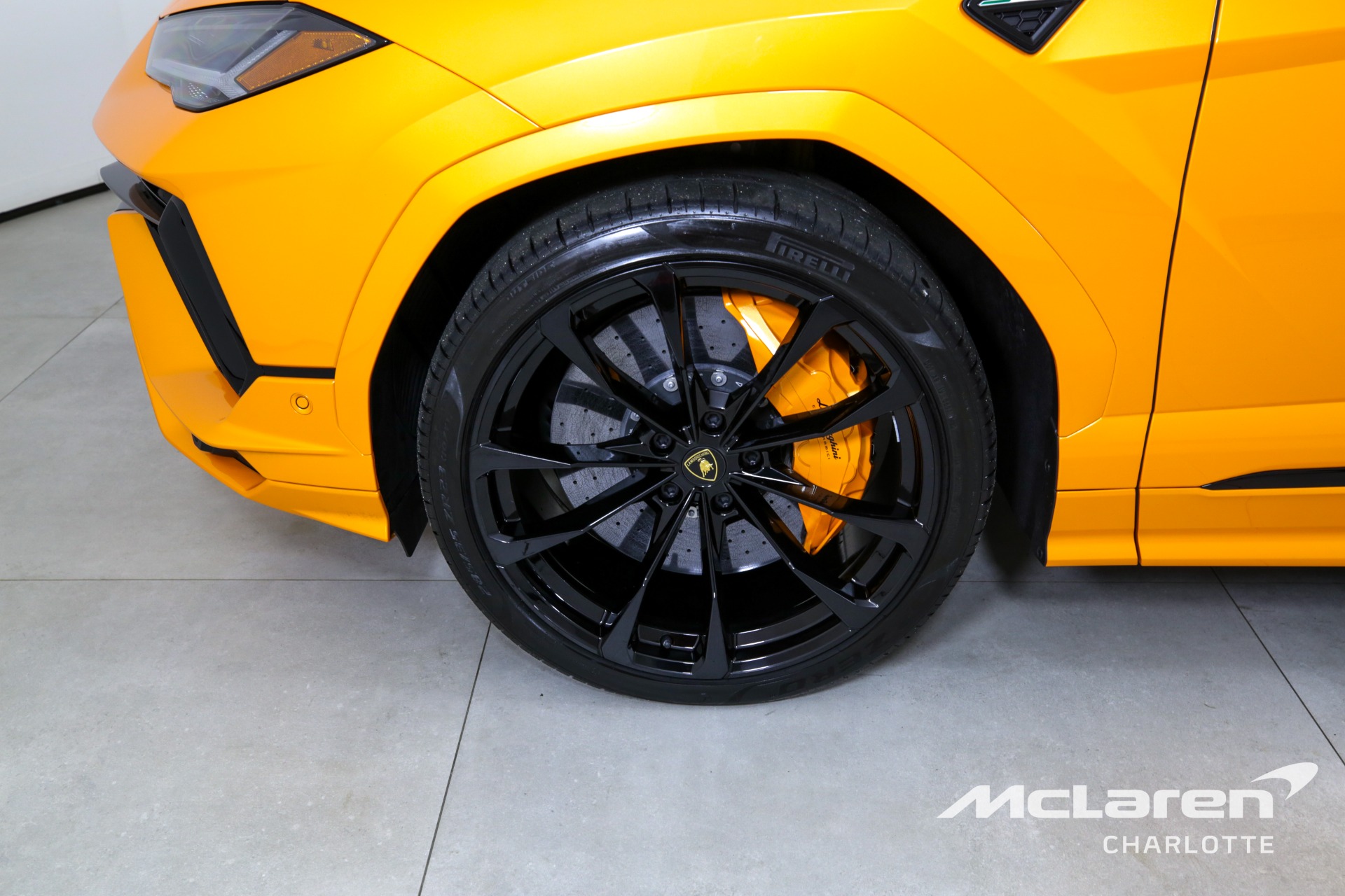 Used 2023 LAMBORGHINI URUS S | Charlotte, NC