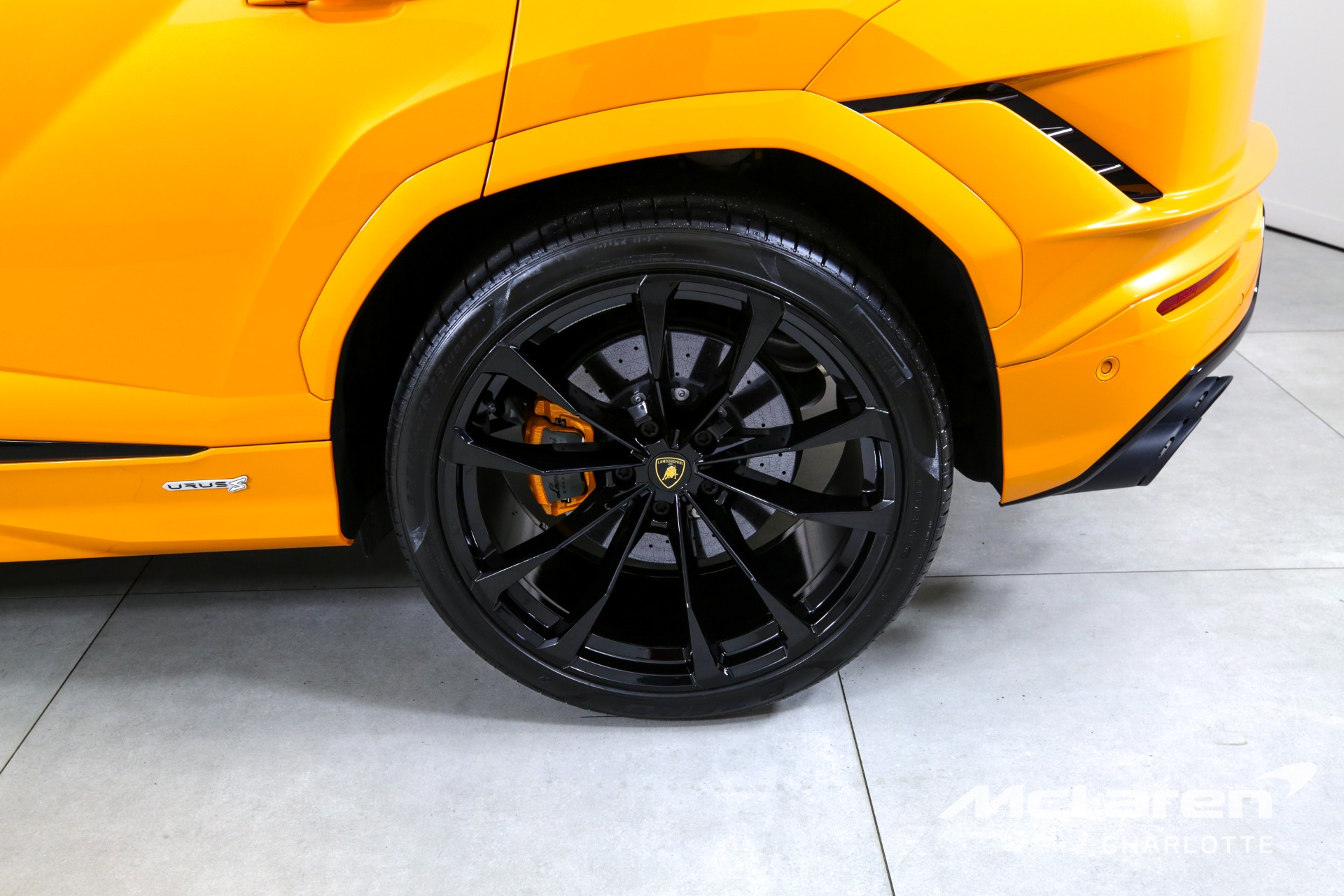 Used 2023 LAMBORGHINI URUS S | Charlotte, NC