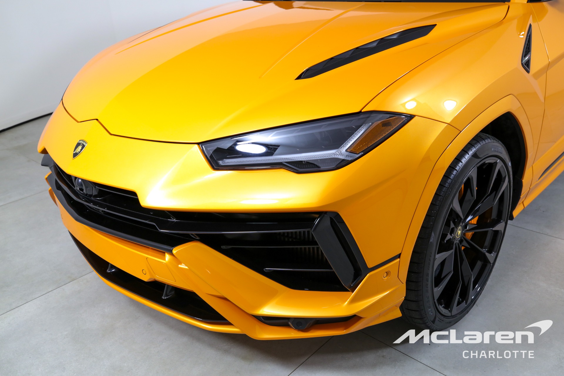 Used 2023 LAMBORGHINI URUS S | Charlotte, NC