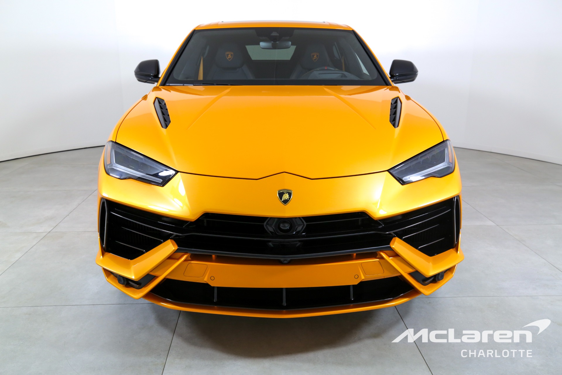 Used 2023 LAMBORGHINI URUS S | Charlotte, NC