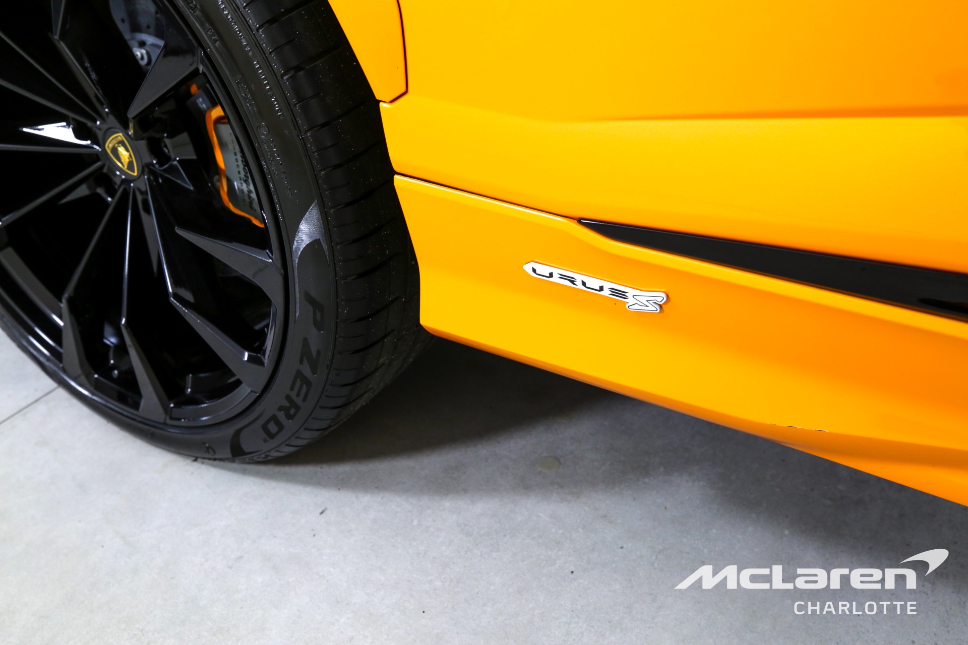 Used 2023 LAMBORGHINI URUS S | Charlotte, NC