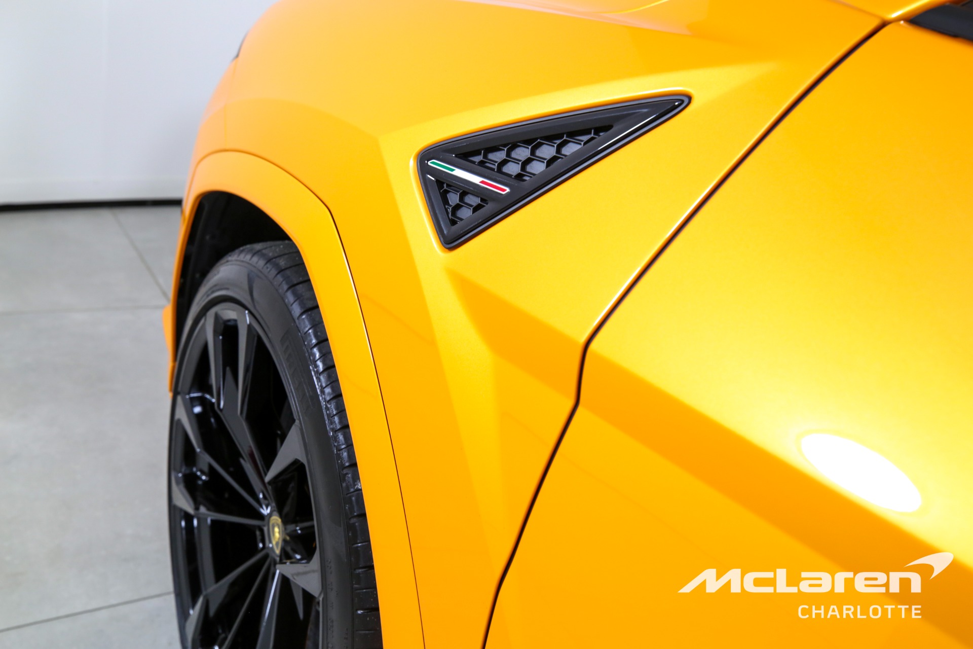 Used 2023 LAMBORGHINI URUS S | Charlotte, NC