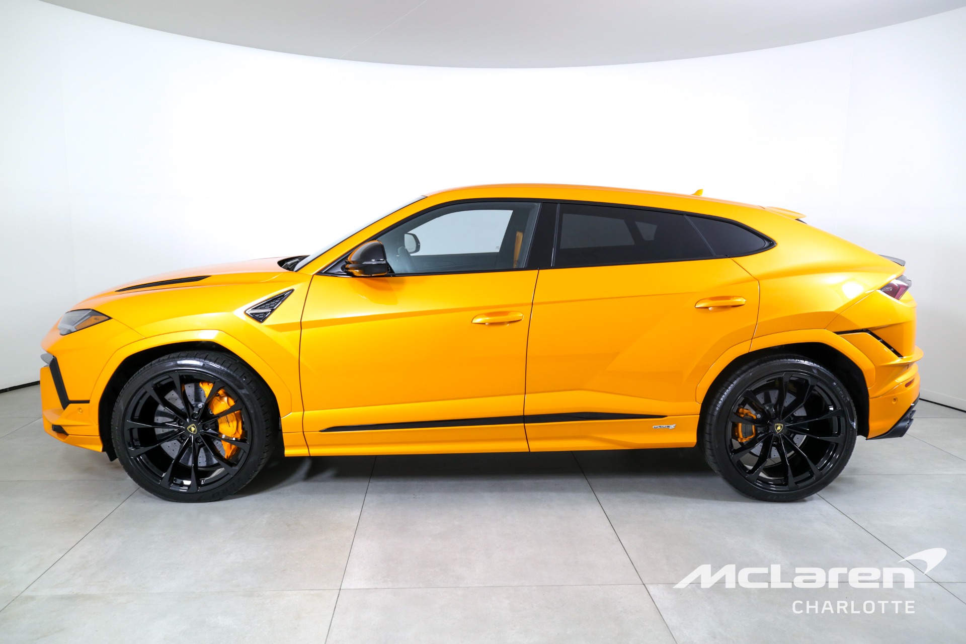Used 2023 LAMBORGHINI URUS S | Charlotte, NC
