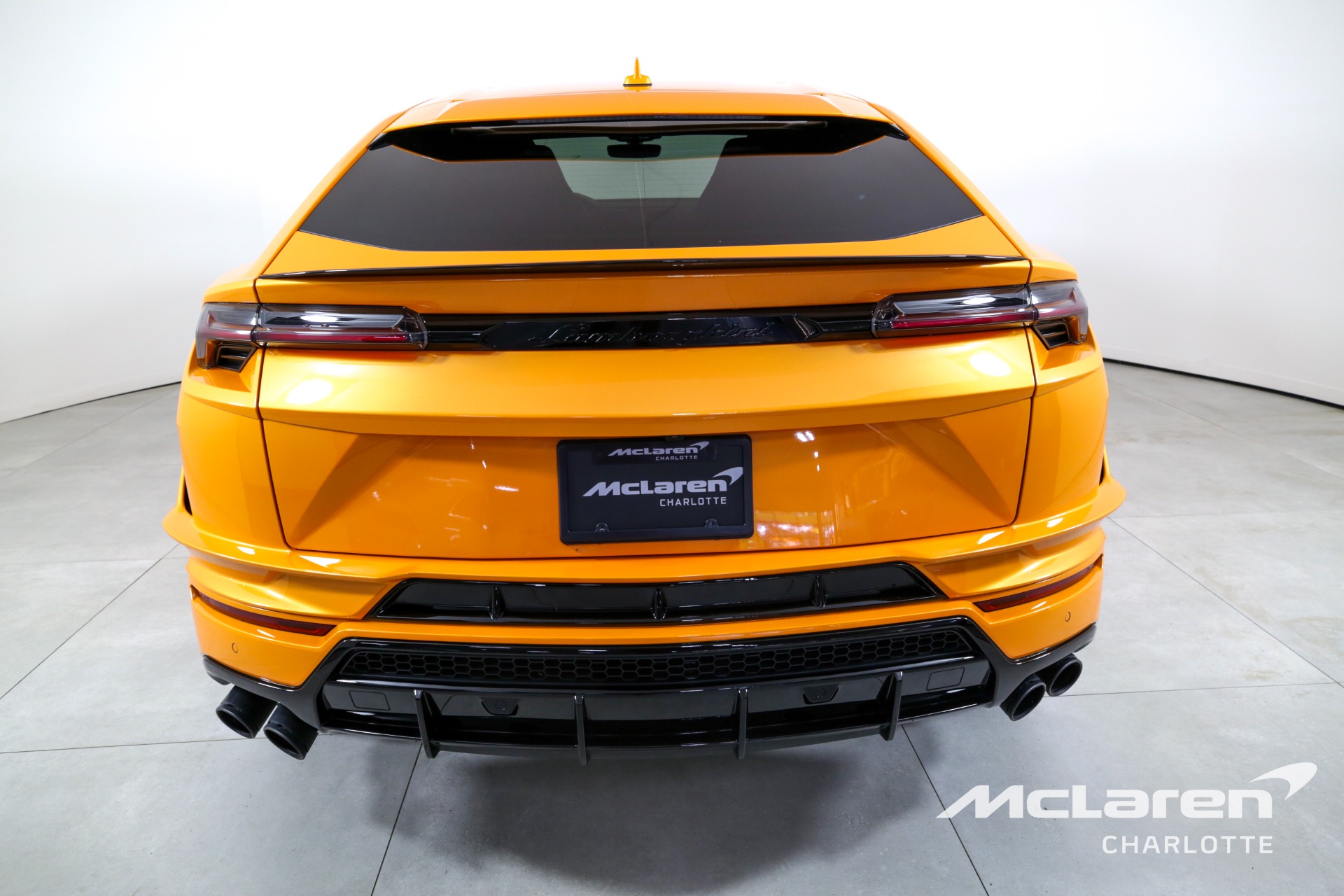 Used 2023 LAMBORGHINI URUS S | Charlotte, NC
