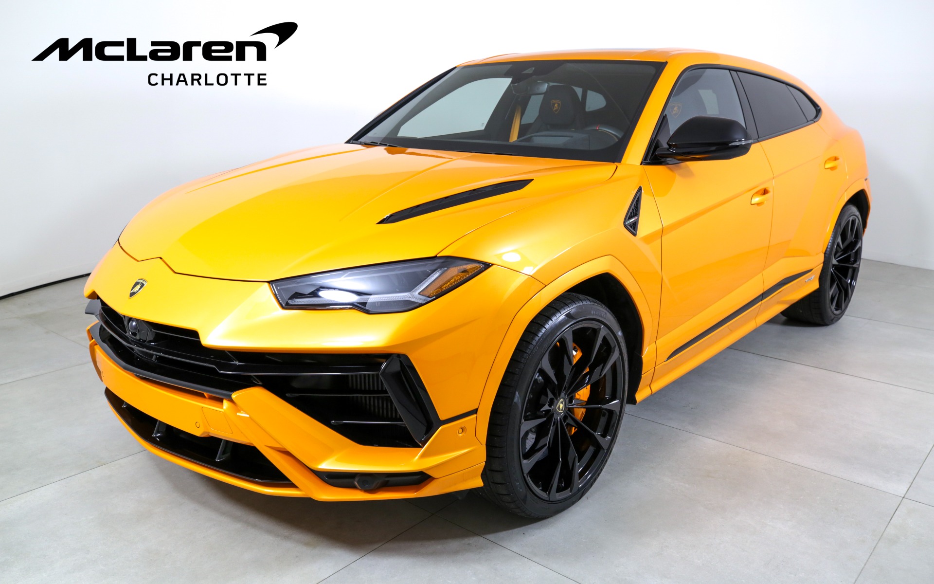 Used 2023 LAMBORGHINI URUS S | Charlotte, NC
