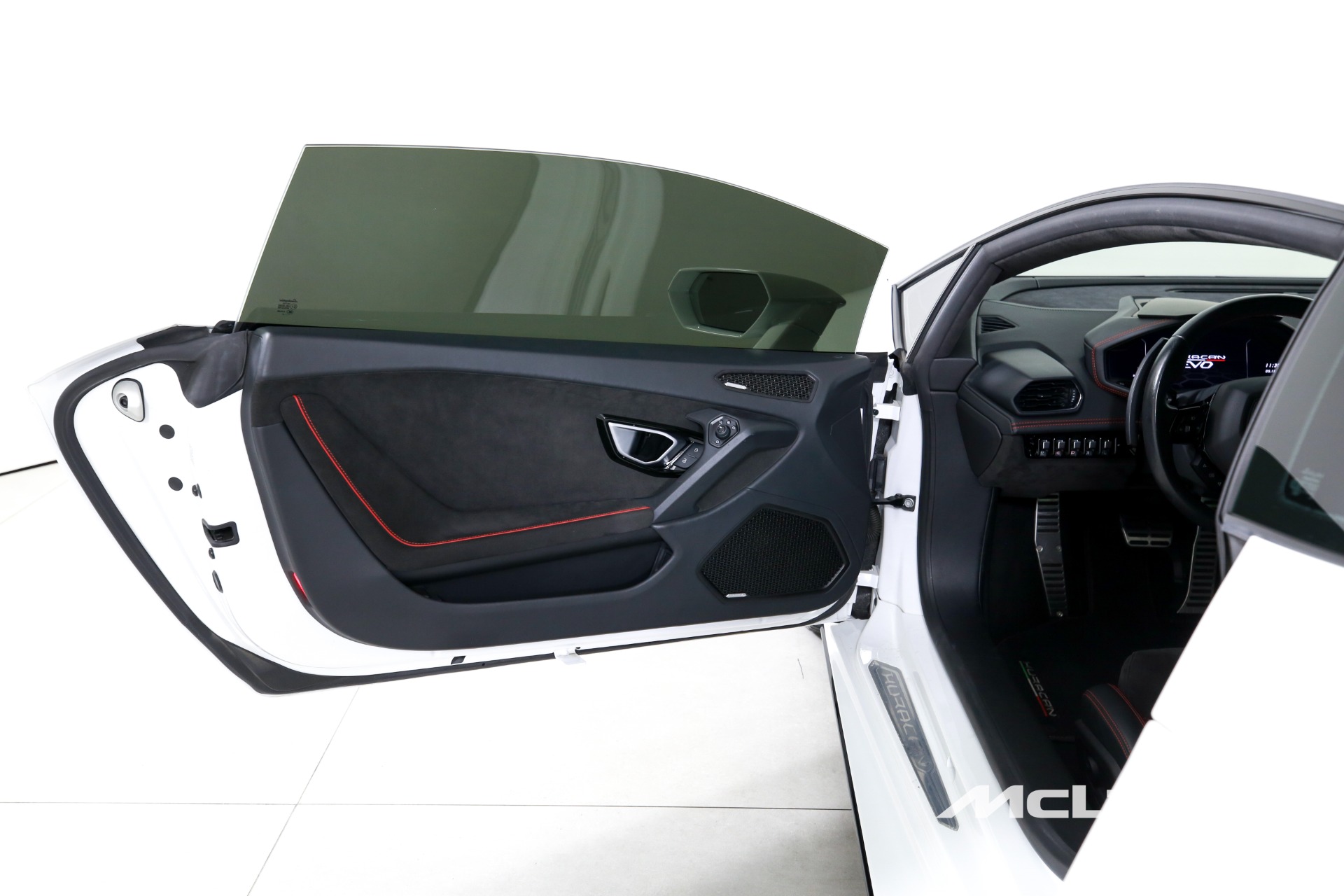 Used 2022 LAMBORGHINI HURACAN EVO | Charlotte, NC