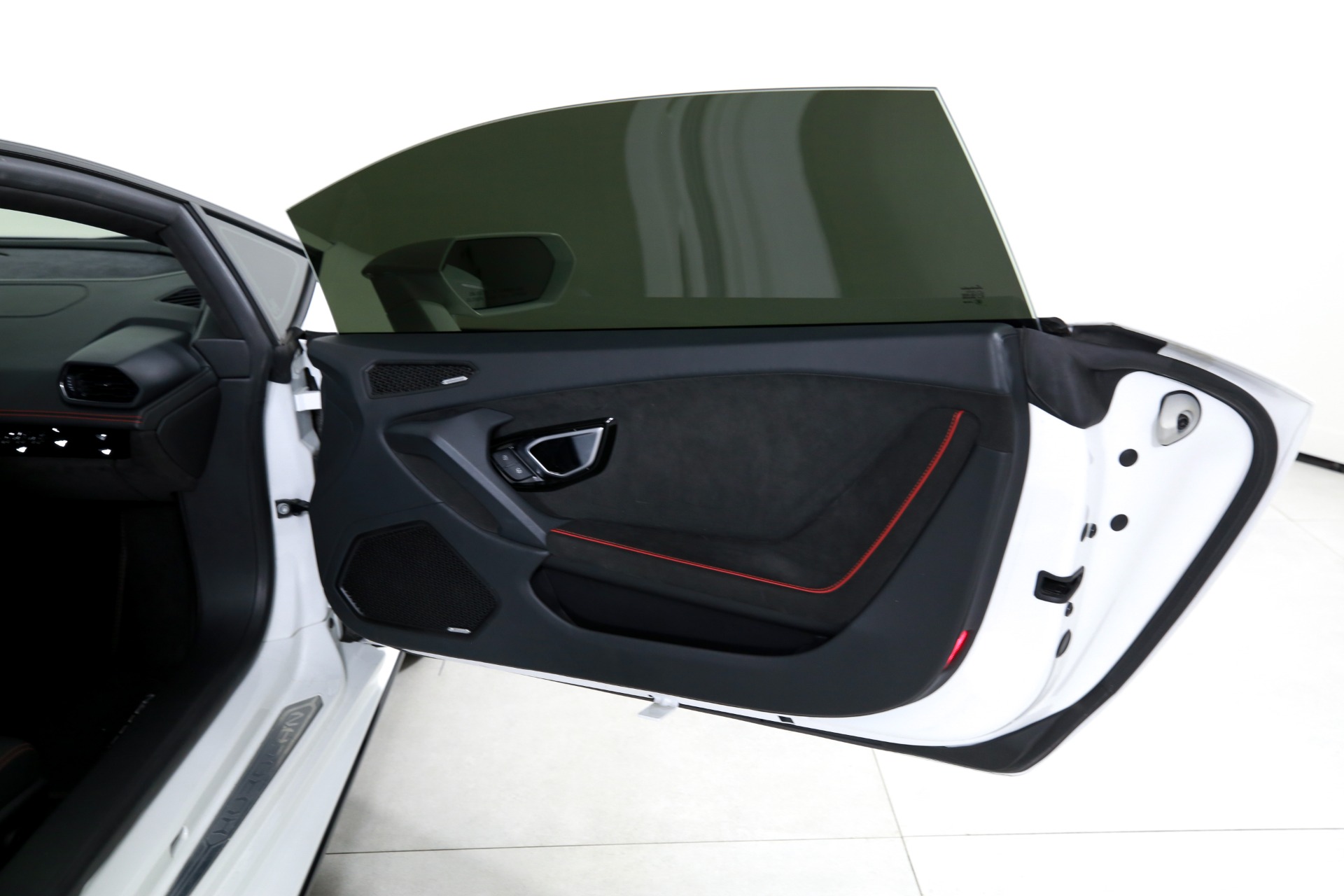 Used 2022 LAMBORGHINI HURACAN EVO | Charlotte, NC