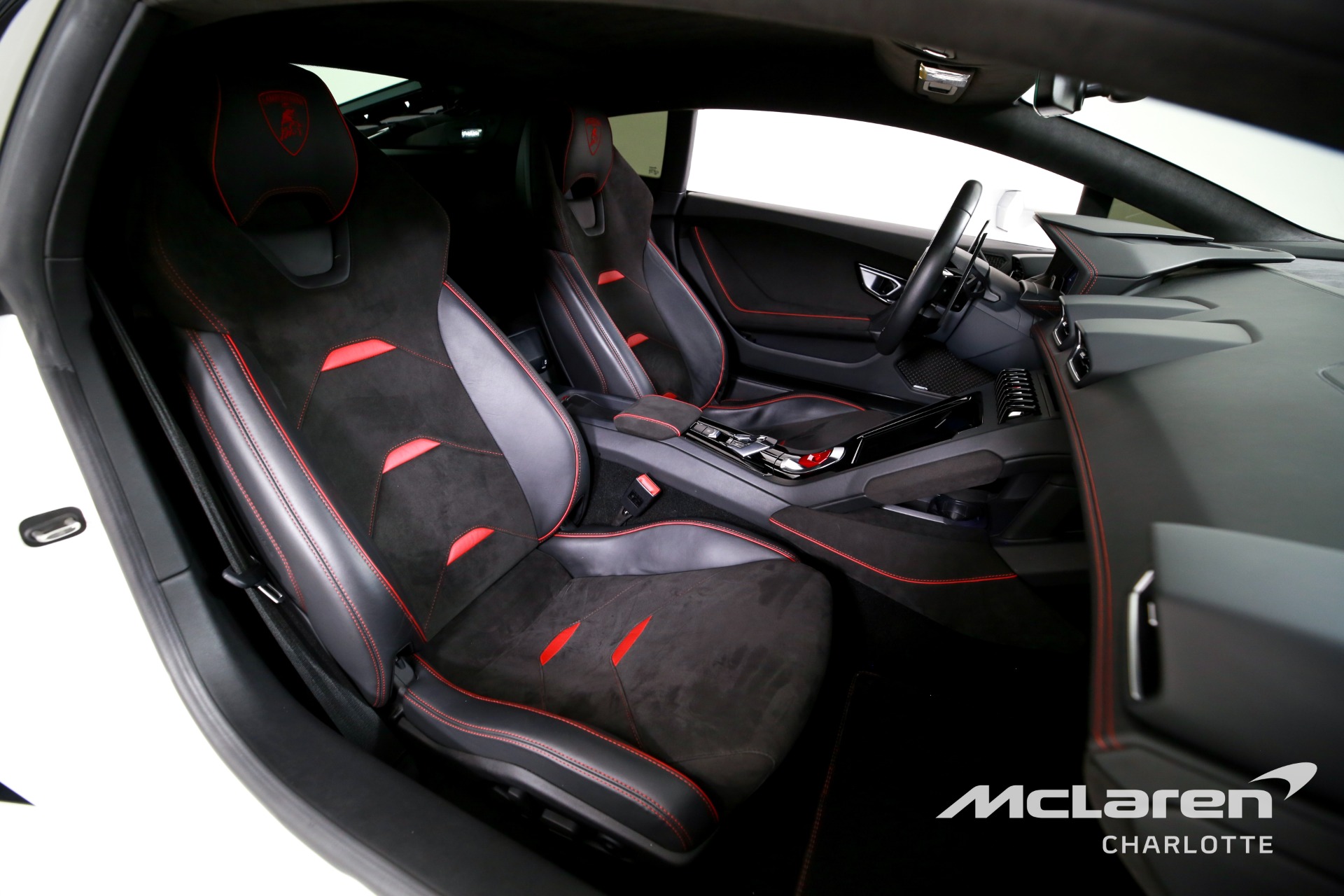 Used 2022 LAMBORGHINI HURACAN EVO | Charlotte, NC