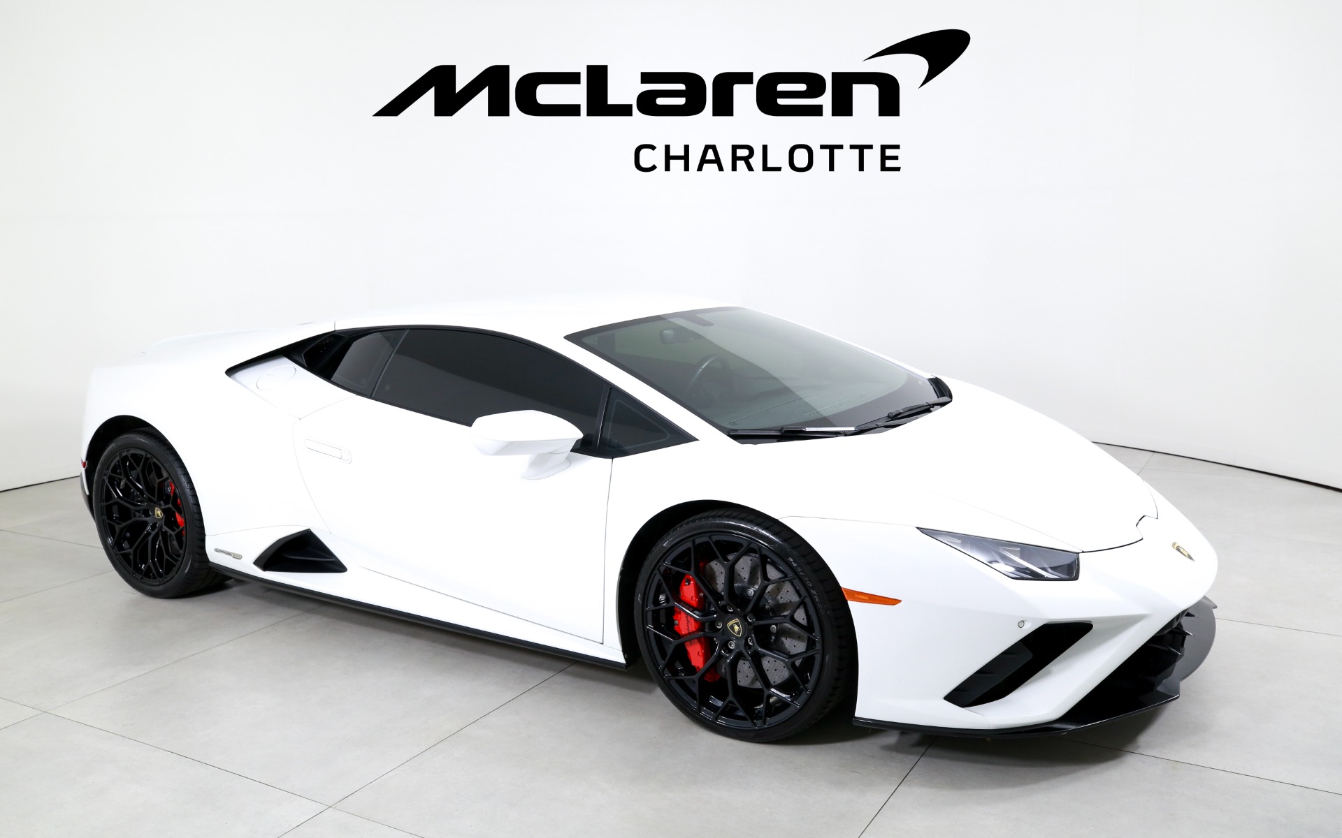Used 2022 LAMBORGHINI HURACAN EVO | Charlotte, NC