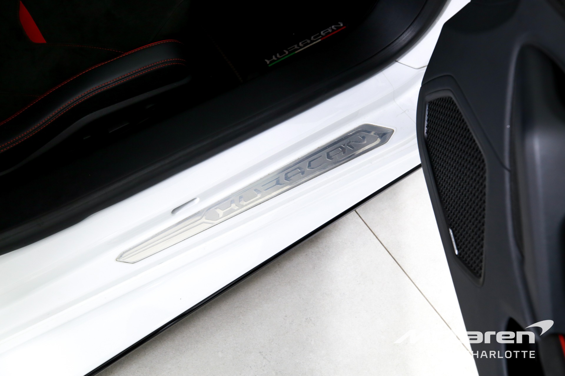 Used 2022 LAMBORGHINI HURACAN EVO | Charlotte, NC