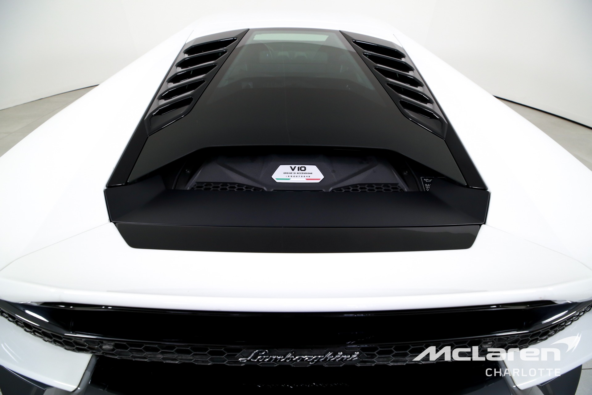 Used 2022 LAMBORGHINI HURACAN EVO | Charlotte, NC