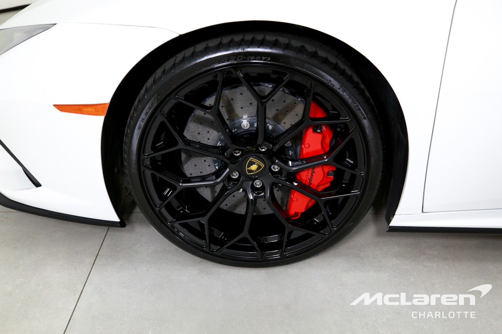 Used 2022 LAMBORGHINI HURACAN EVO | Charlotte, NC