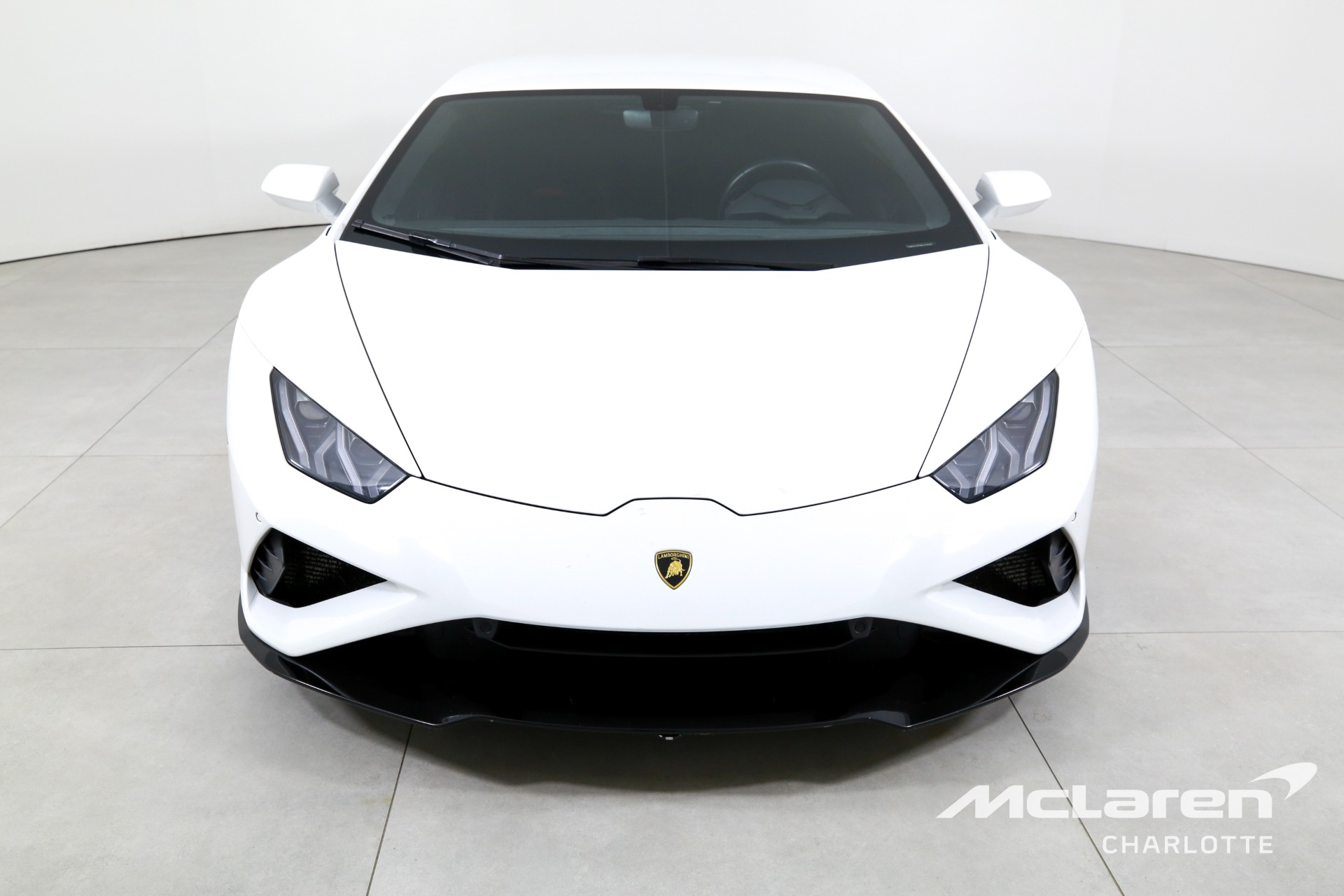 Used 2022 LAMBORGHINI HURACAN EVO | Charlotte, NC