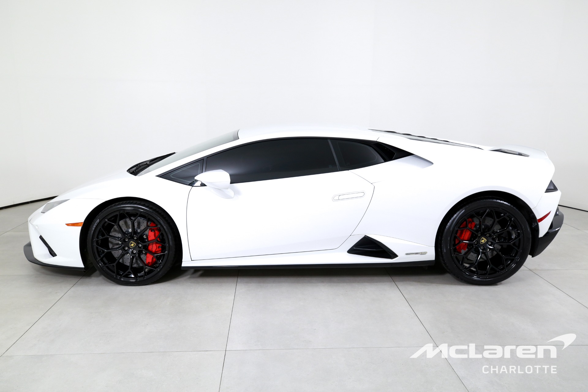 Used 2022 LAMBORGHINI HURACAN EVO | Charlotte, NC