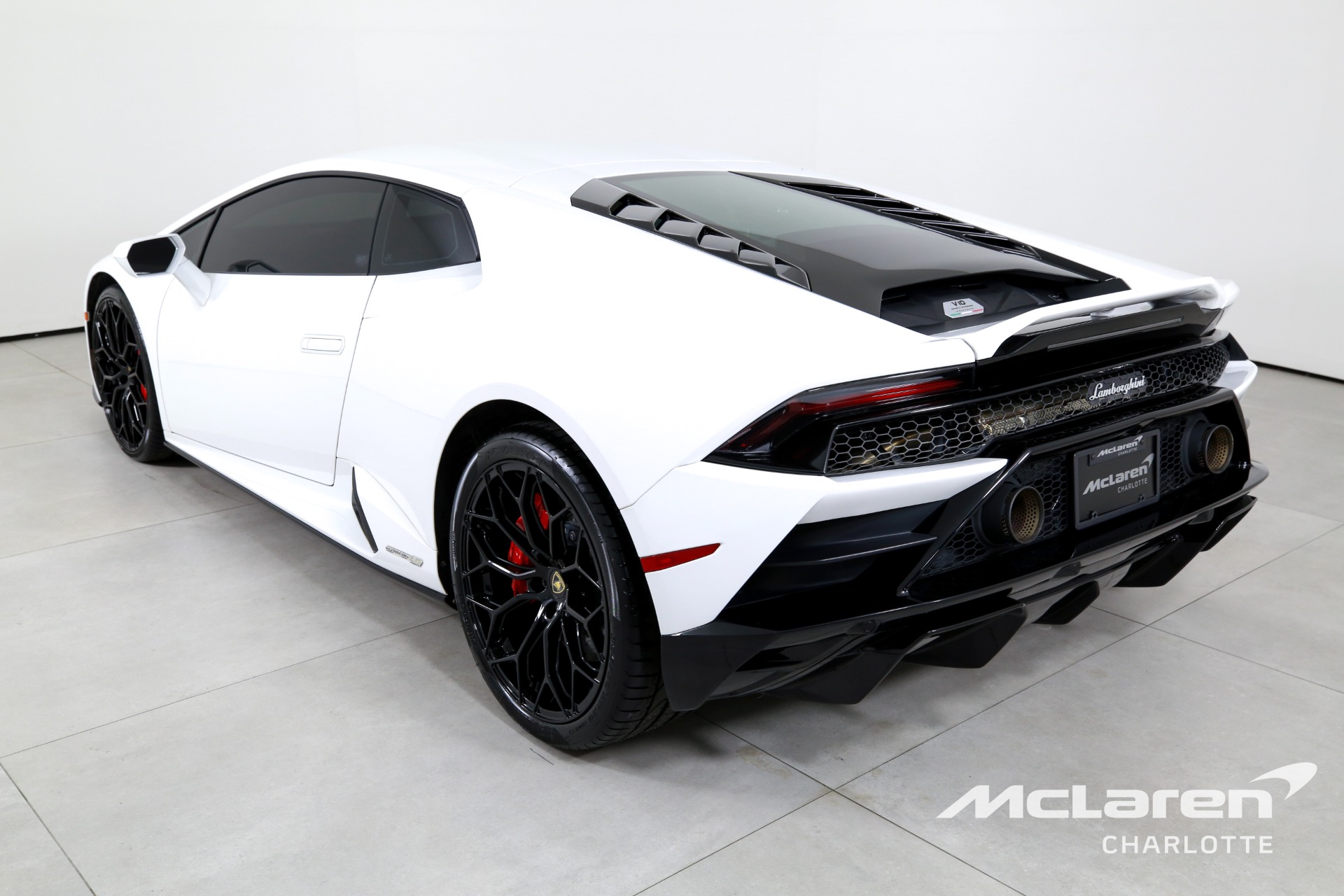 Used 2022 LAMBORGHINI HURACAN EVO | Charlotte, NC