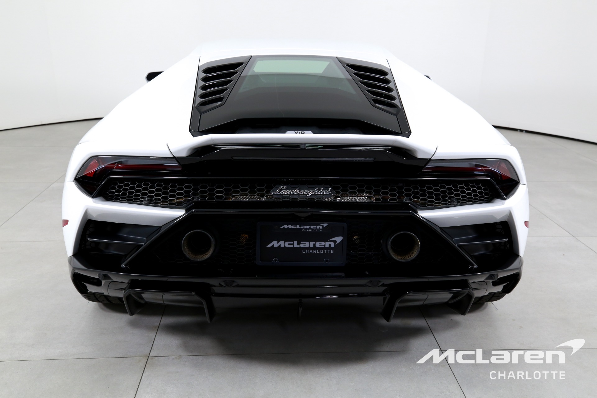 Used 2022 LAMBORGHINI HURACAN EVO | Charlotte, NC