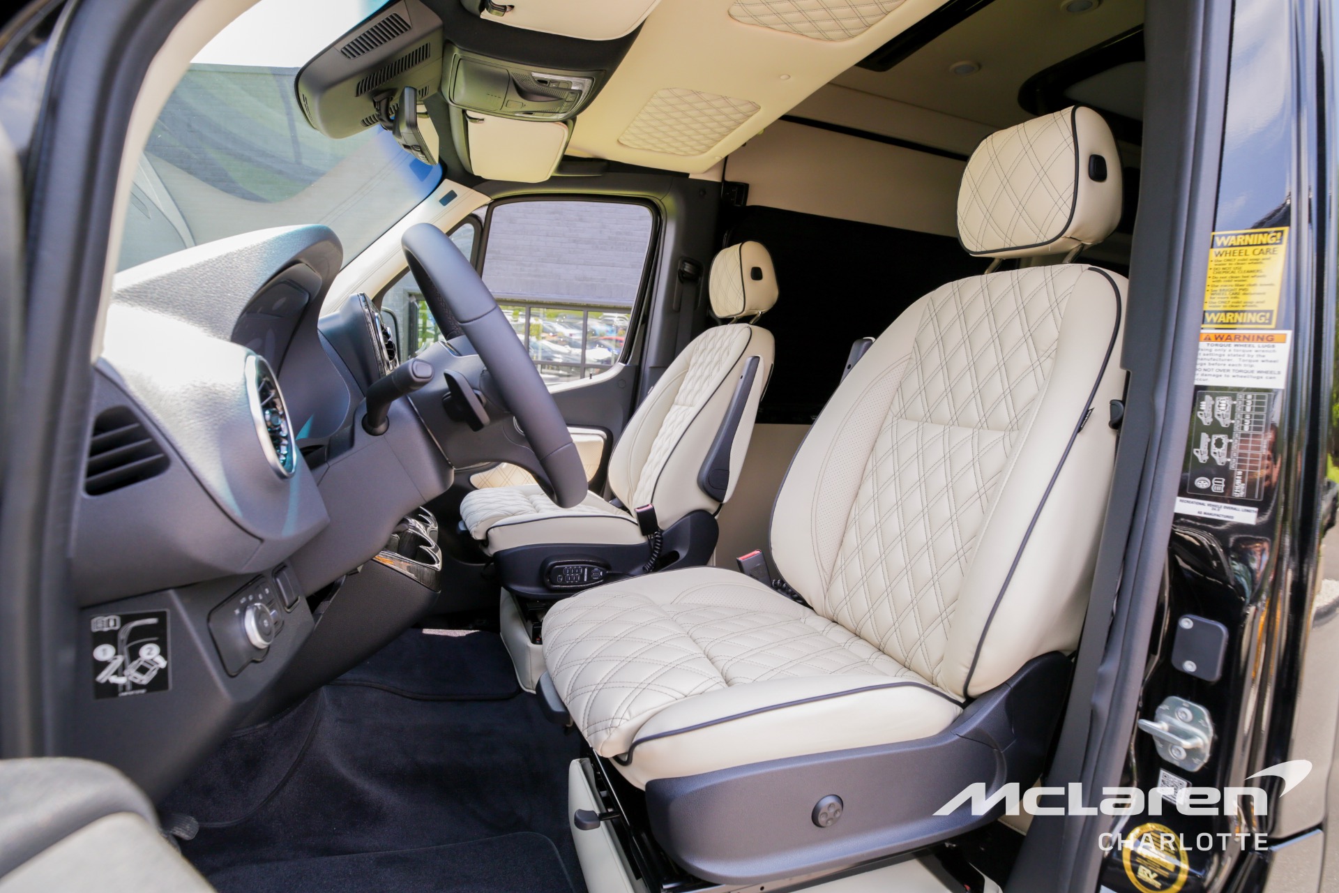 New 2025 Mercedes-Benz Sprinter 3500XD | Charlotte, NC