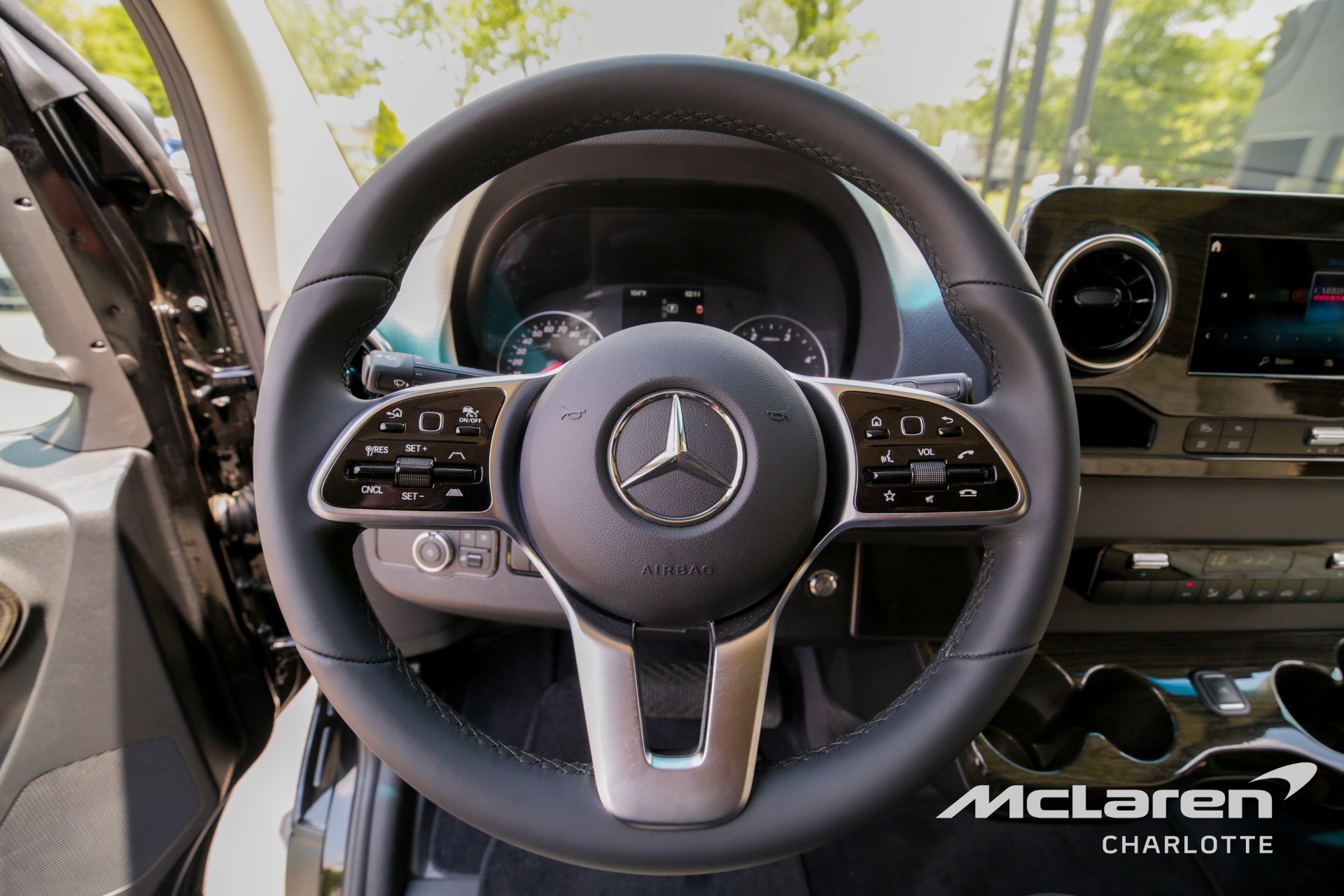 New 2025 Mercedes-Benz Sprinter 3500XD | Charlotte, NC
